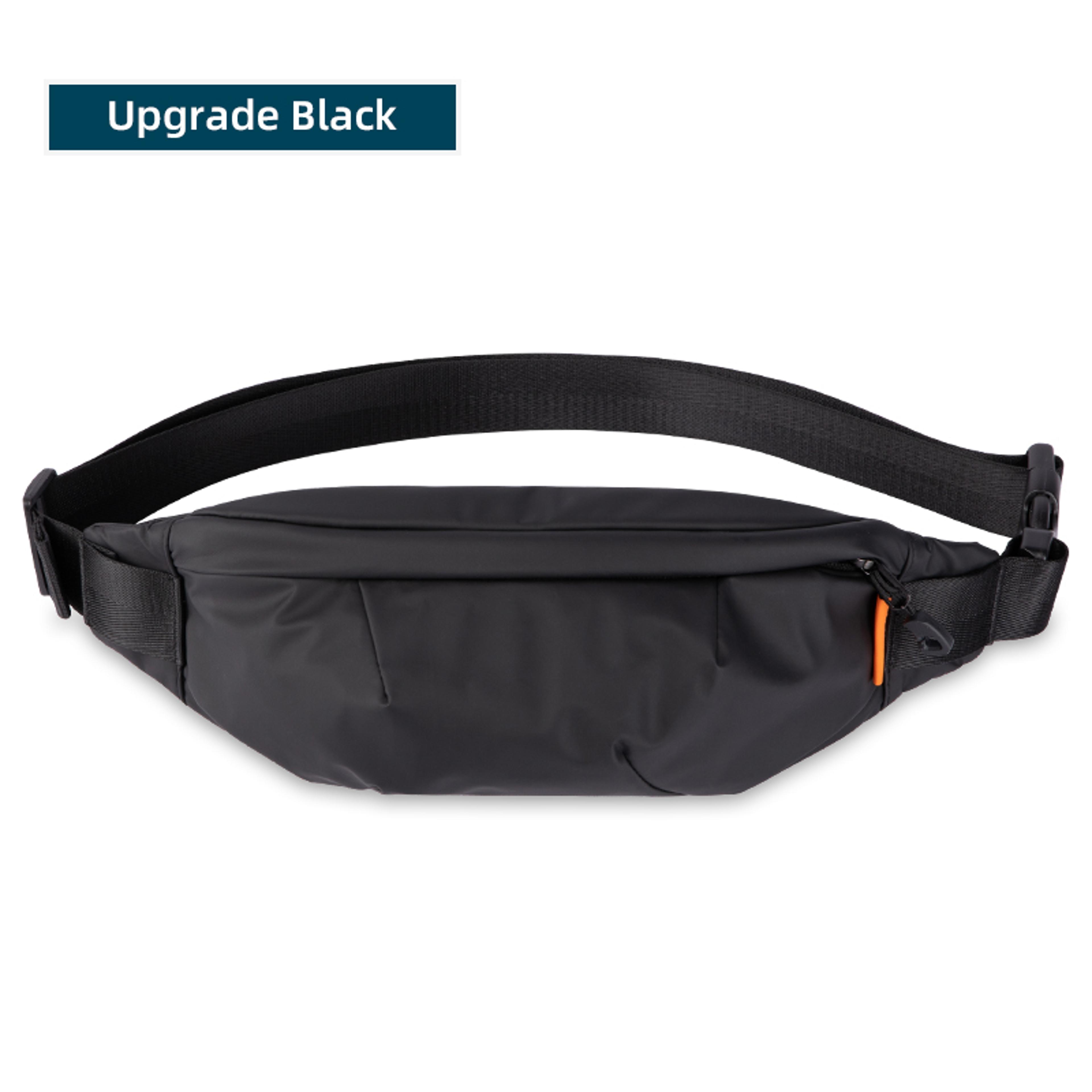 Waist Bag Belt Bag For Travel Running  Everyday Carry 1