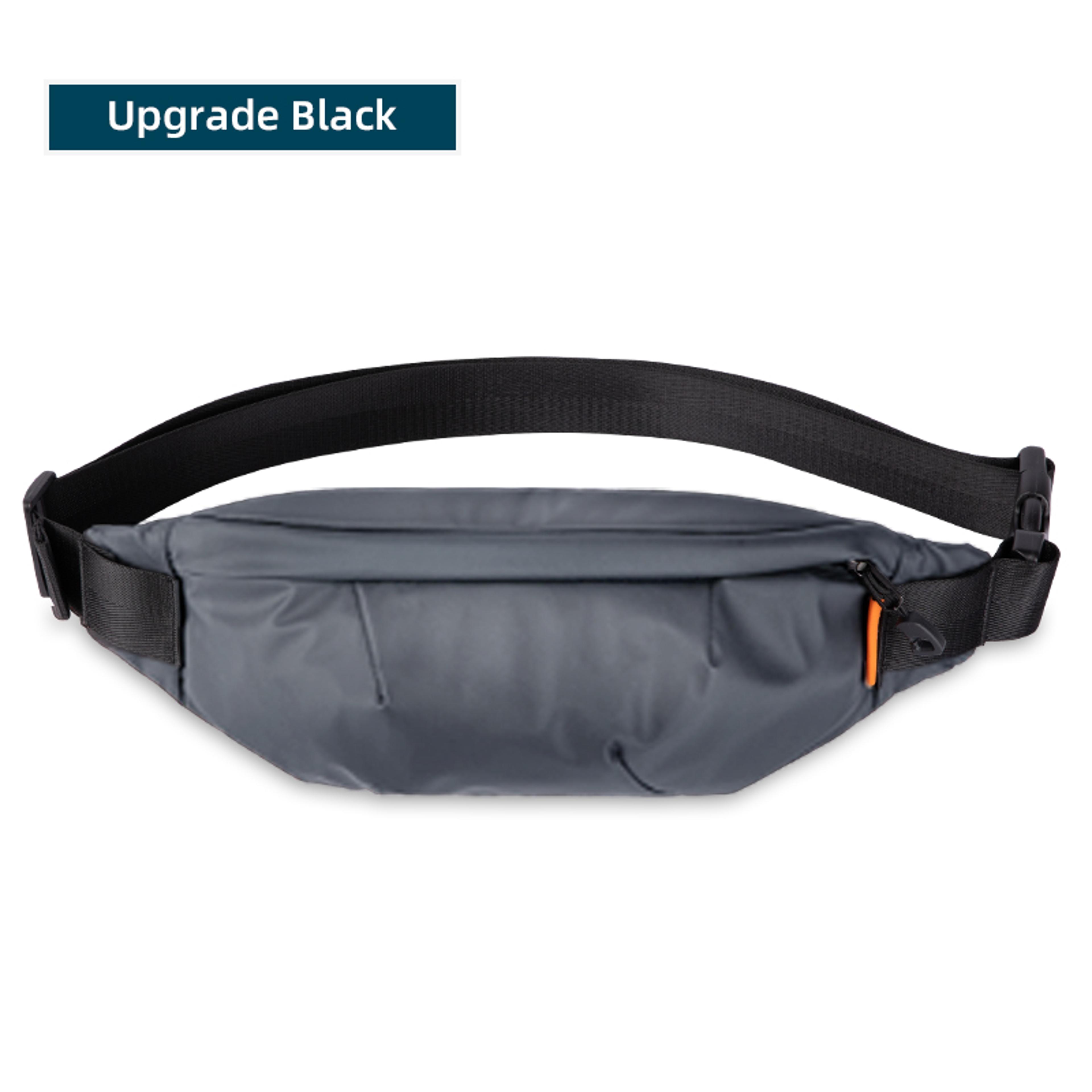 Waist Bag Belt Bag For Travel Running  Everyday Carry 4