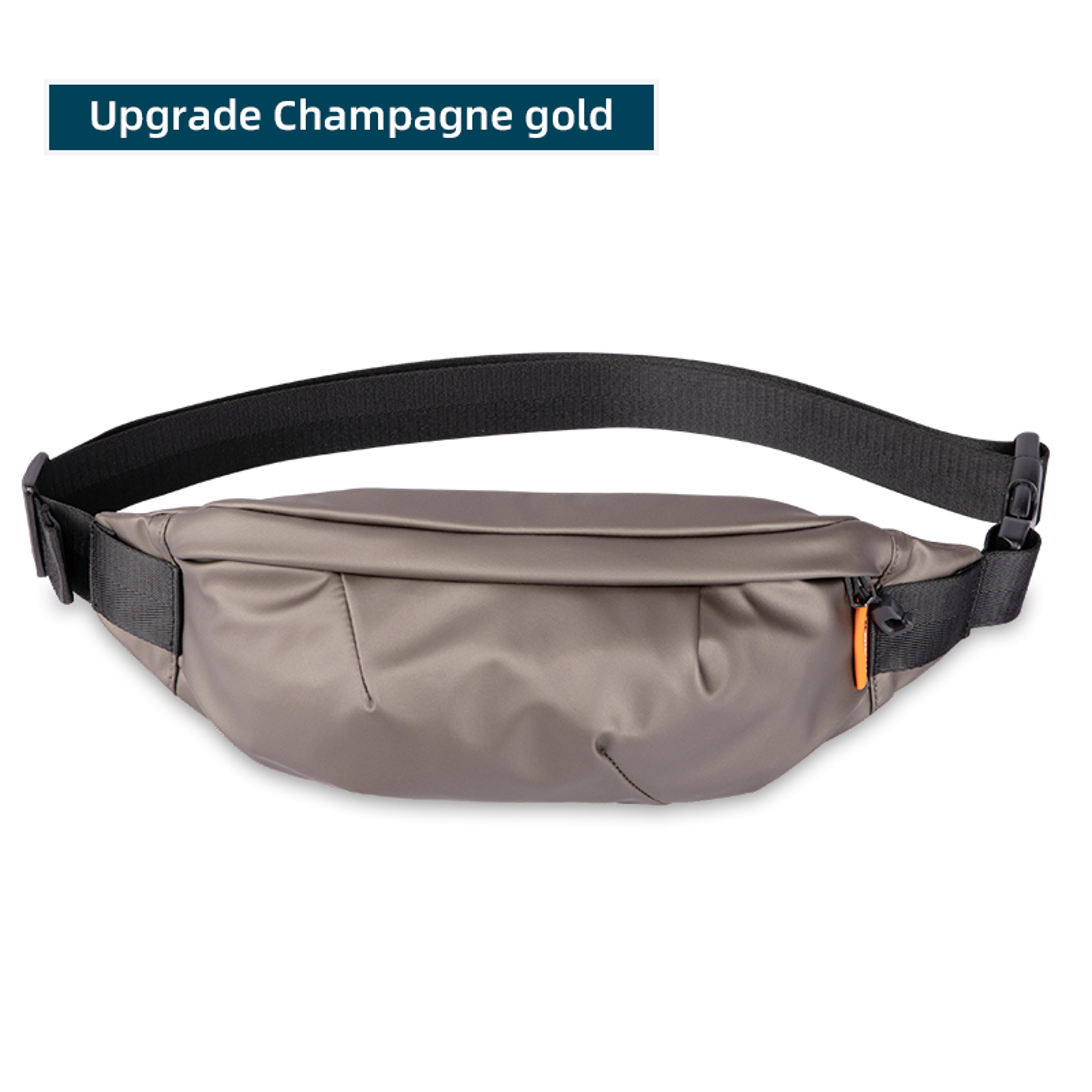 Waist Bag Belt Bag For Travel Running  Everyday Carry 3