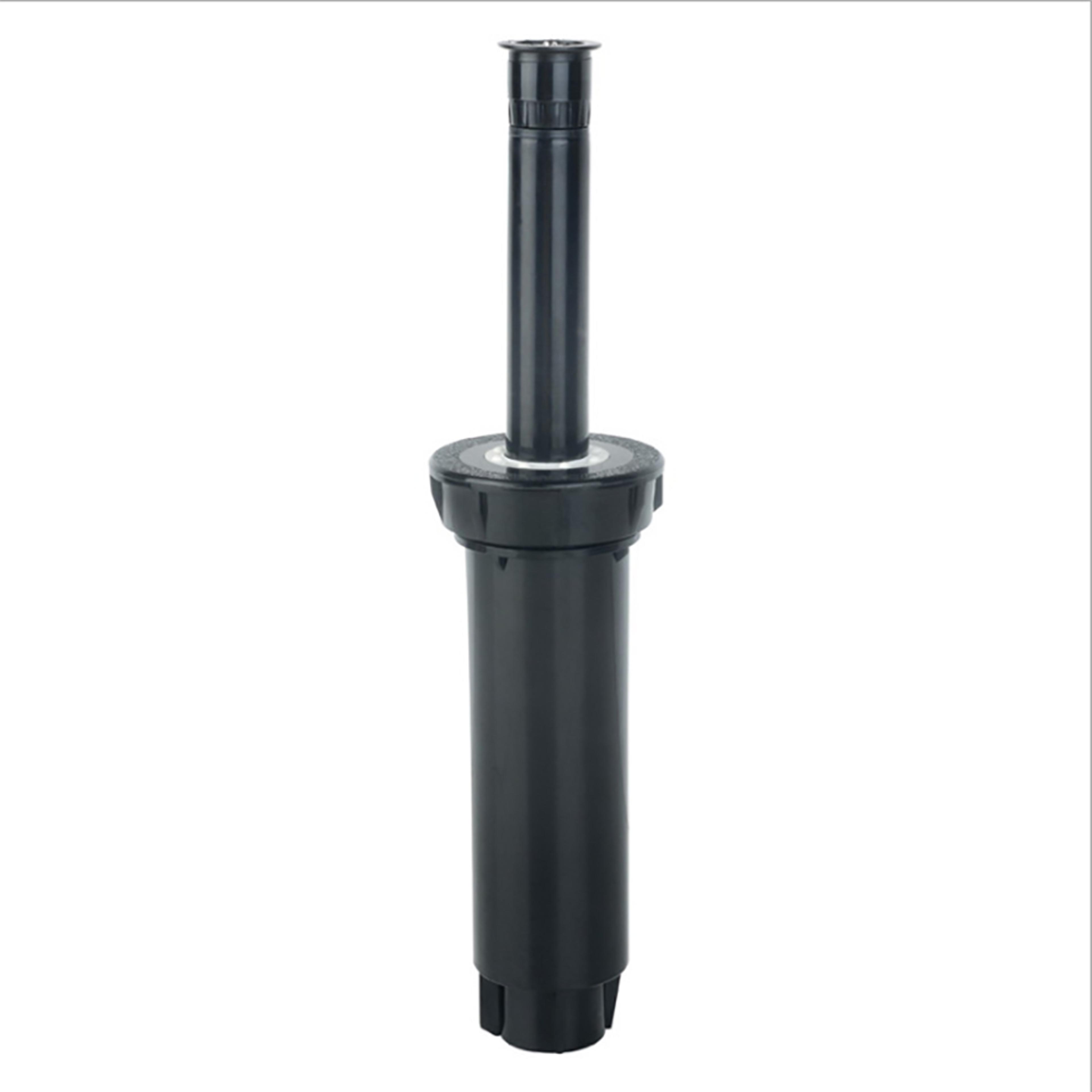 Pop Up Sprinkler Lawn Irrigation Sprinkler Head With Adjustable Coverage 3