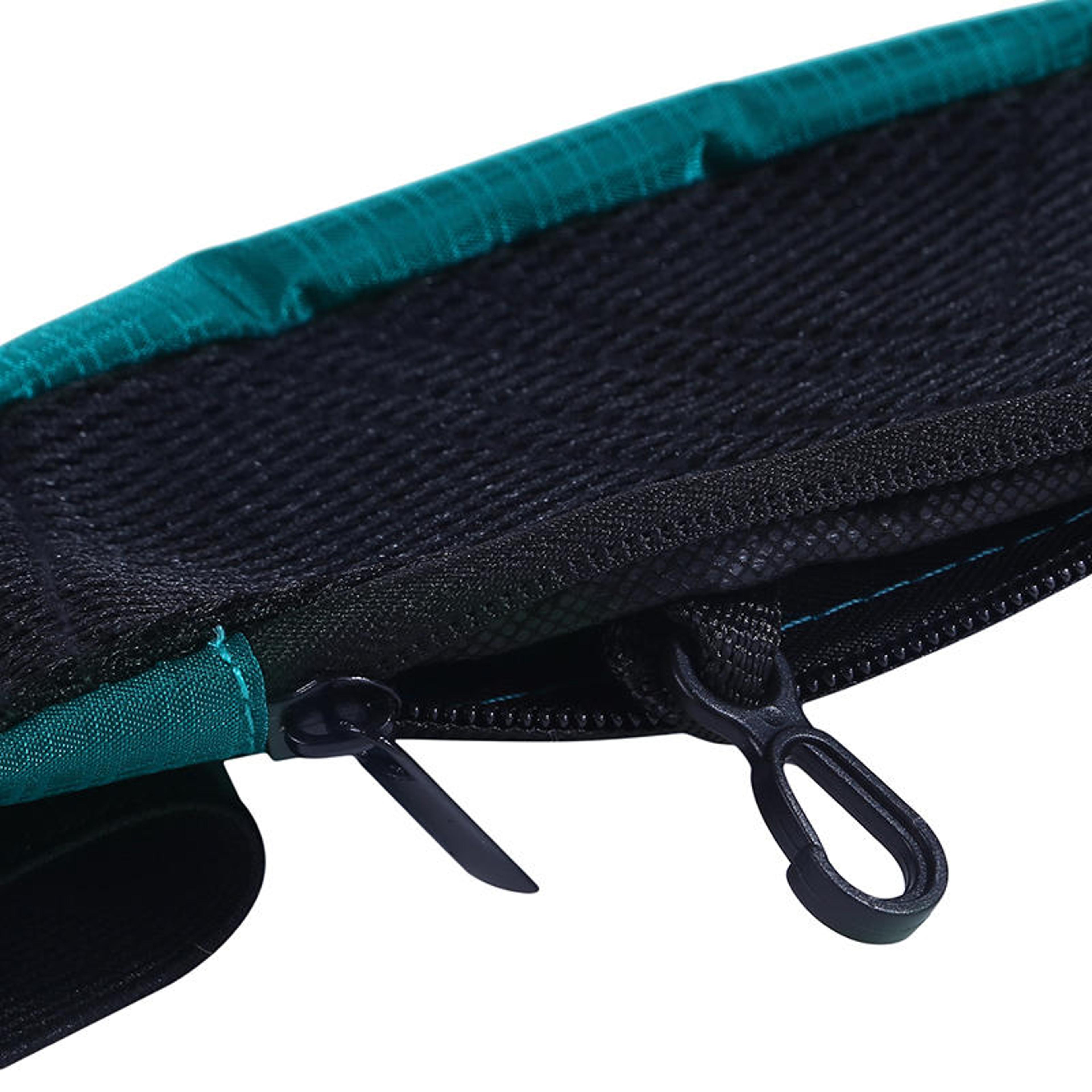 Running Belt  Chest Bag With HighCapacity Storage For Outdoor Sports 9