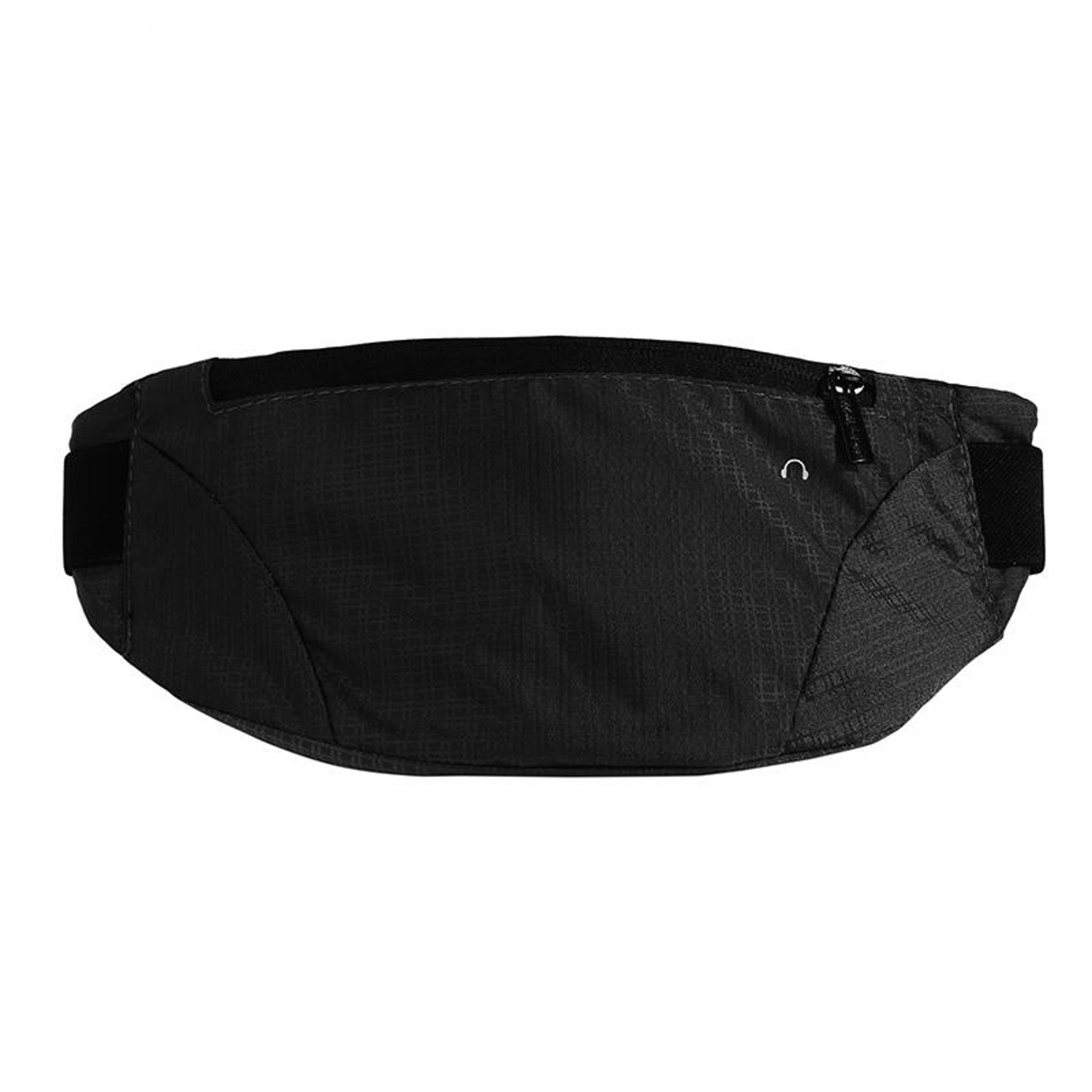 Running Belt  Chest Bag With HighCapacity Storage For Outdoor Sports 4