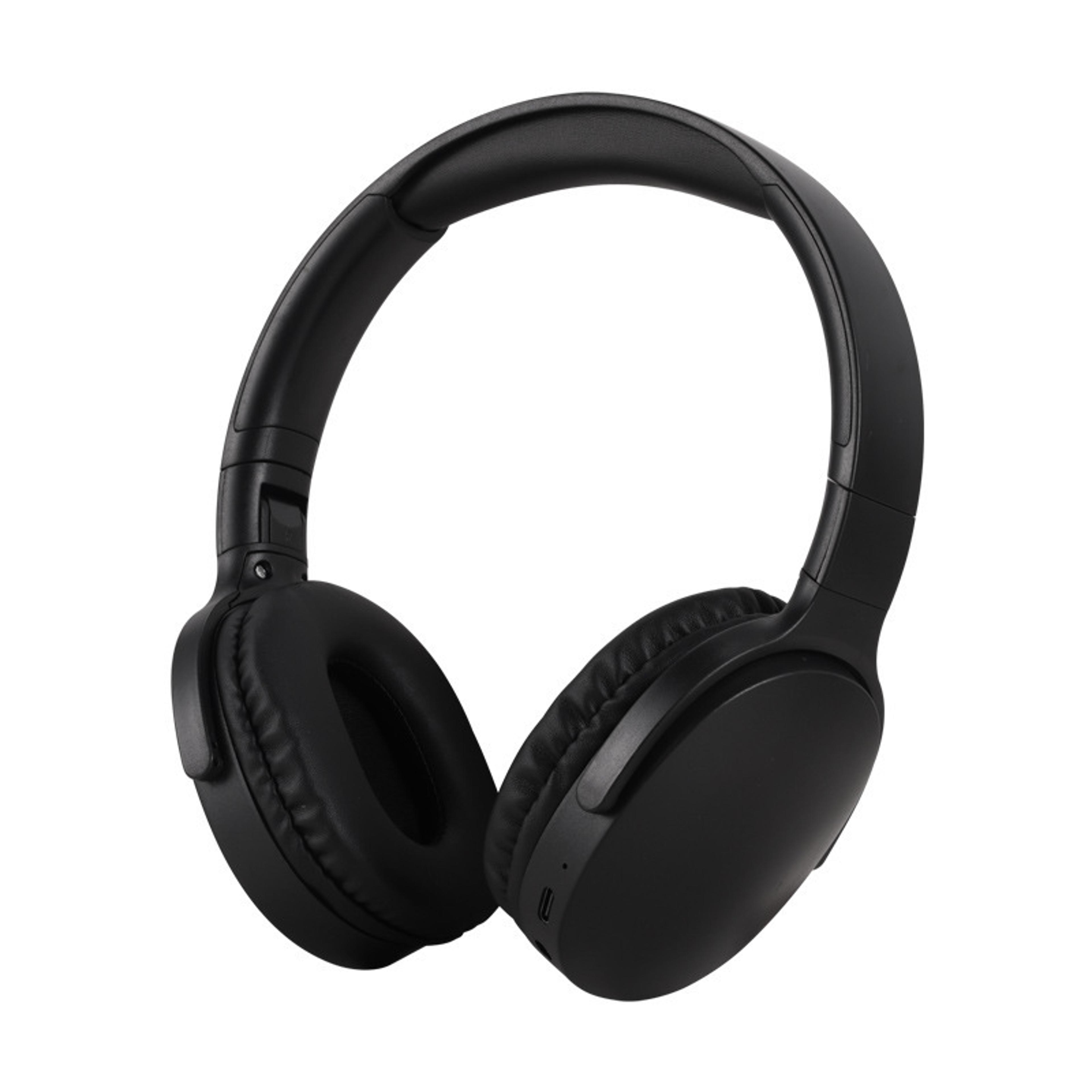 Bluetooth Headphones Wireless Gaming Headset With Deep Bass  HD Mic 1