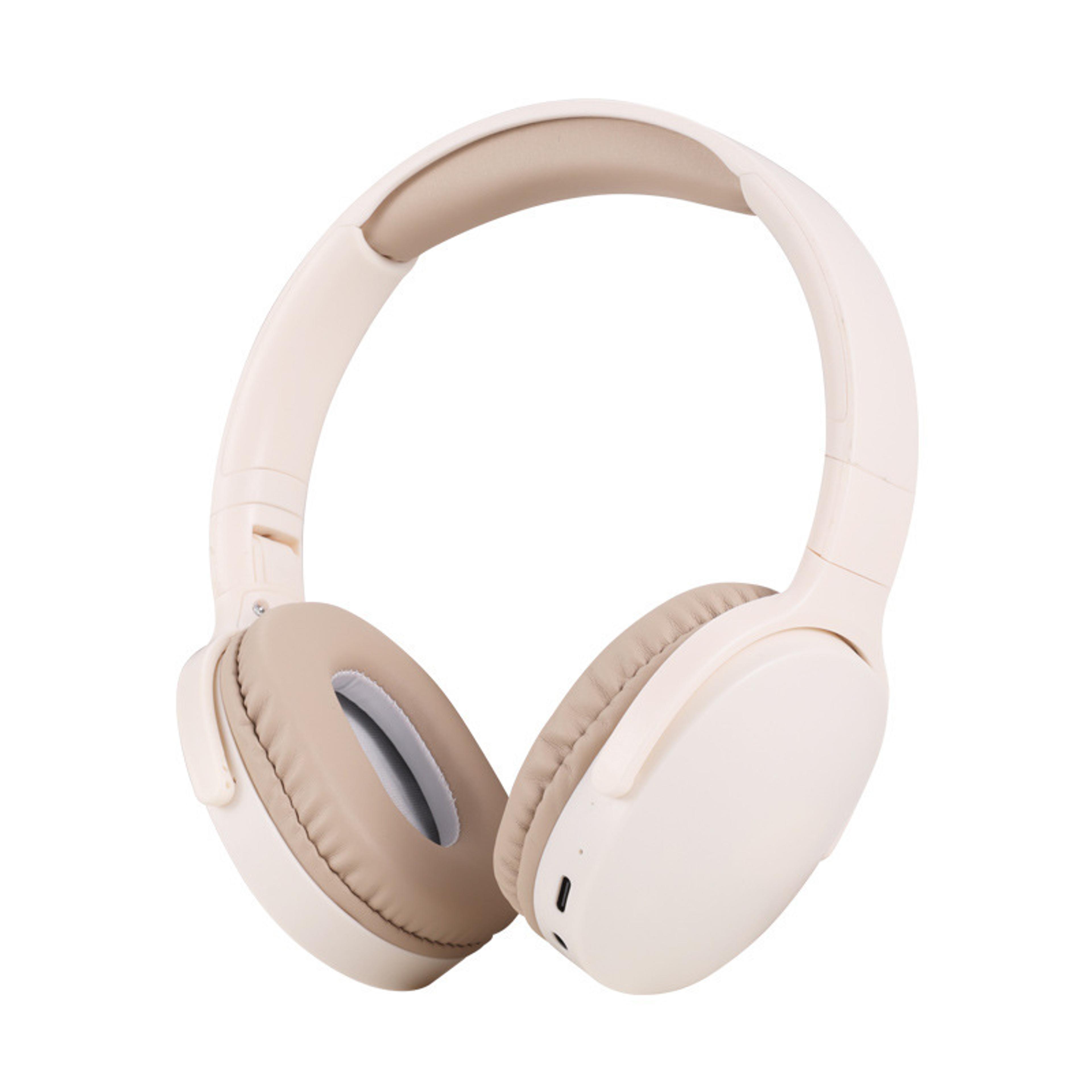 Bluetooth Headphones Wireless Gaming Headset With Deep Bass  HD Mic 2