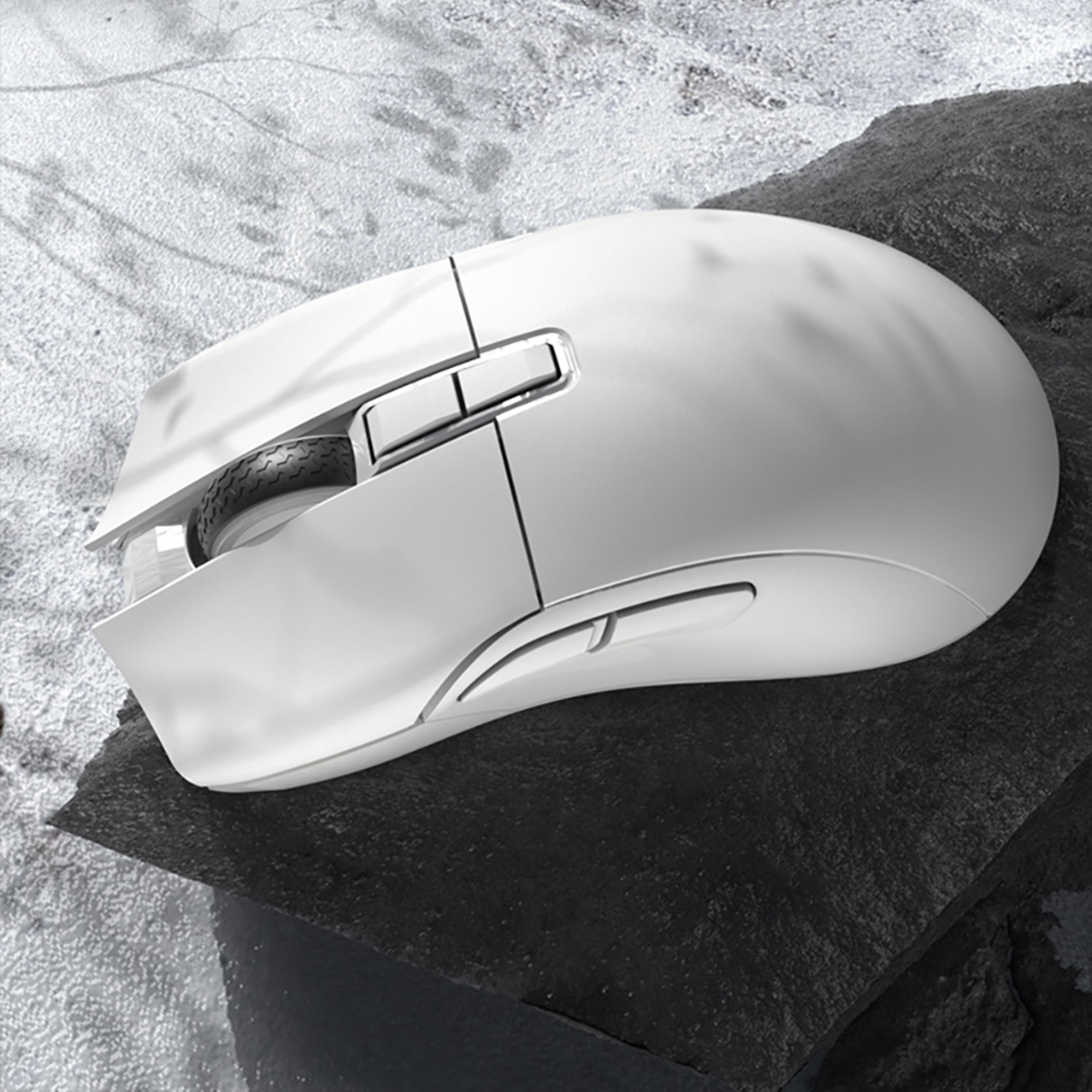 Darmoshark Wireless Gaming Mouse With Bluetooth Lightweight Esports Performance 4
