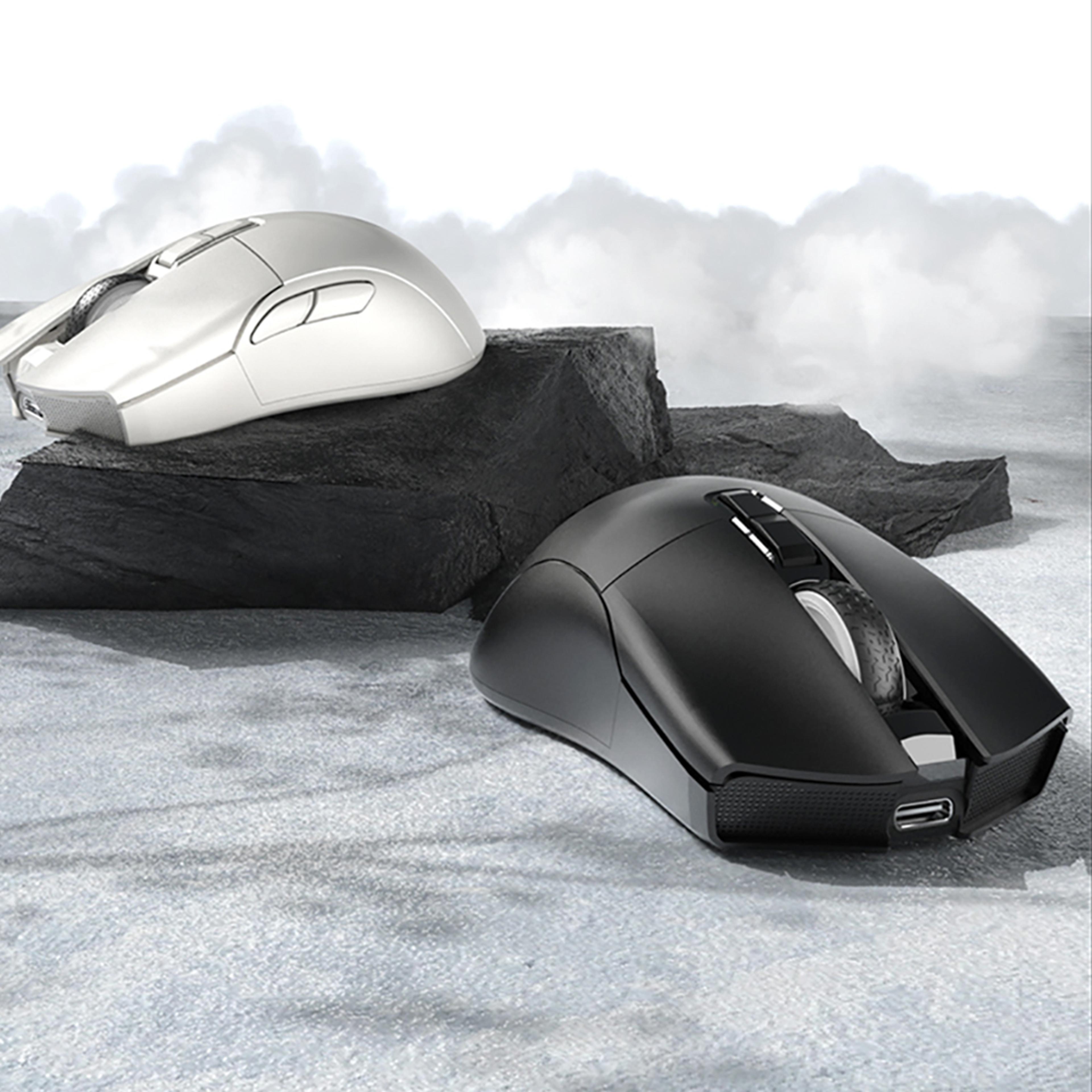 Darmoshark Wireless Gaming Mouse With Bluetooth Lightweight Esports Performance 6