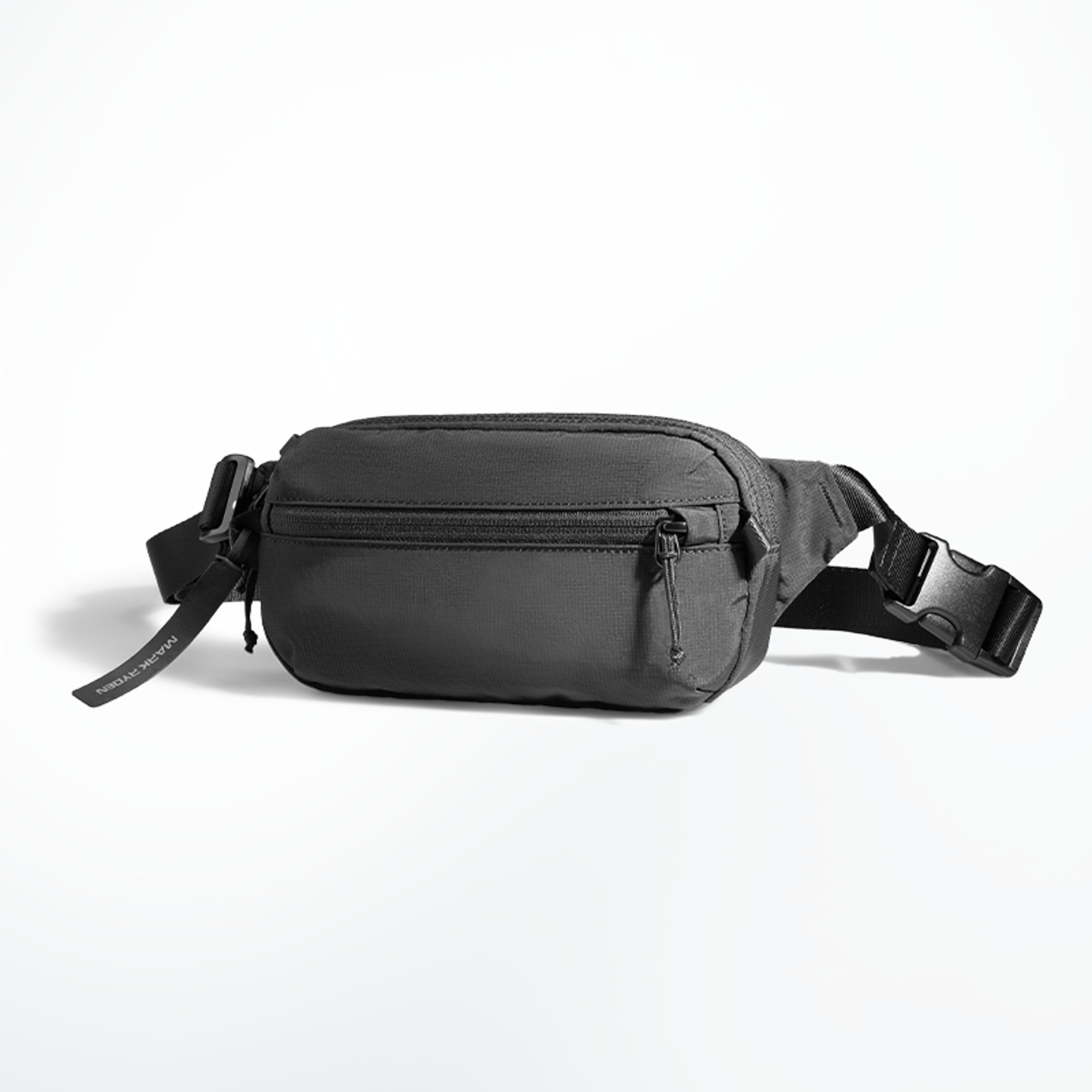 Mark Ryden RFID Blocking Sling Bag Anti Theft Crossbody Travel Waist Pack For Men 3