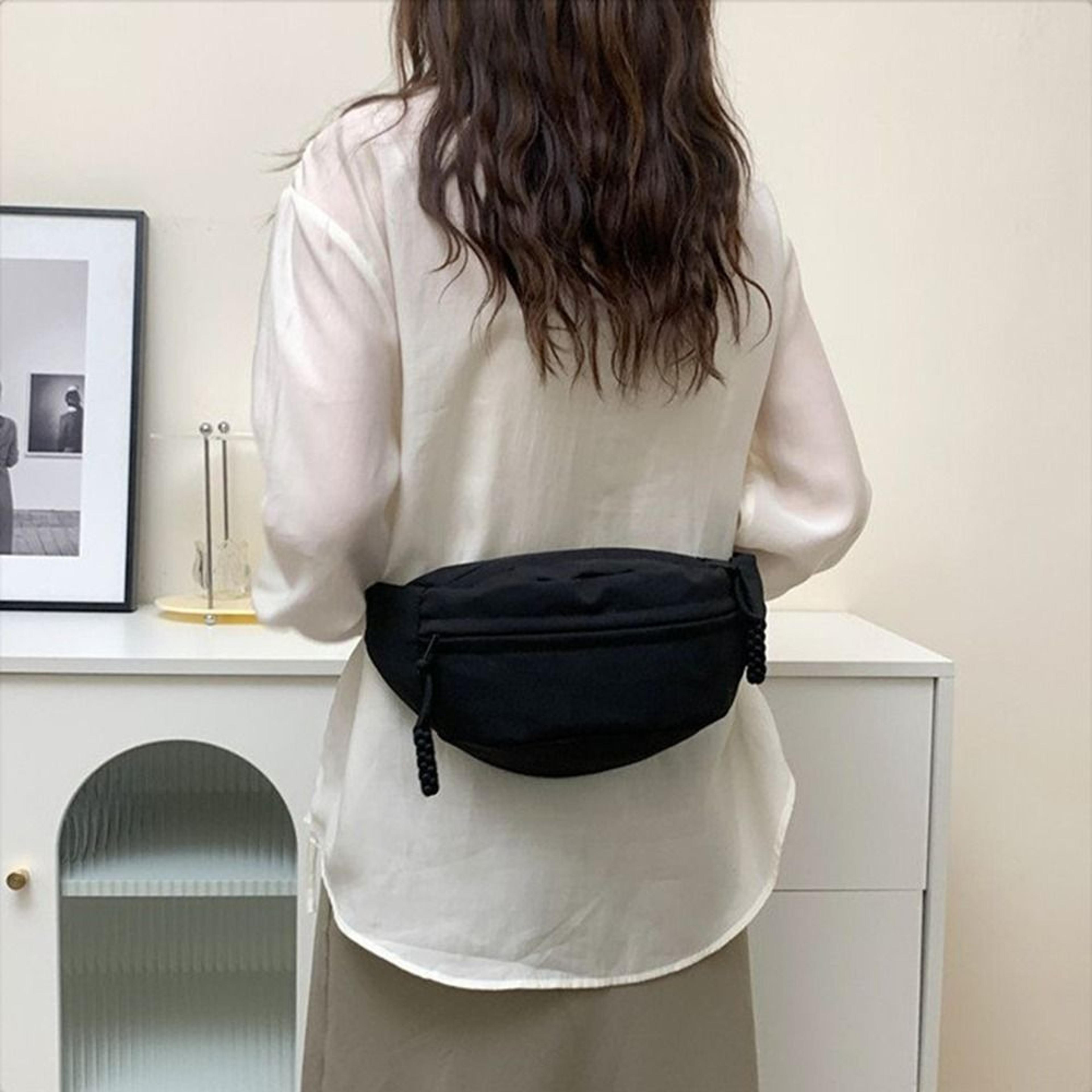 Crossbody Sling Bag For Women Lightweight Travel Sling Backpack With Secure Everyday Storage 7