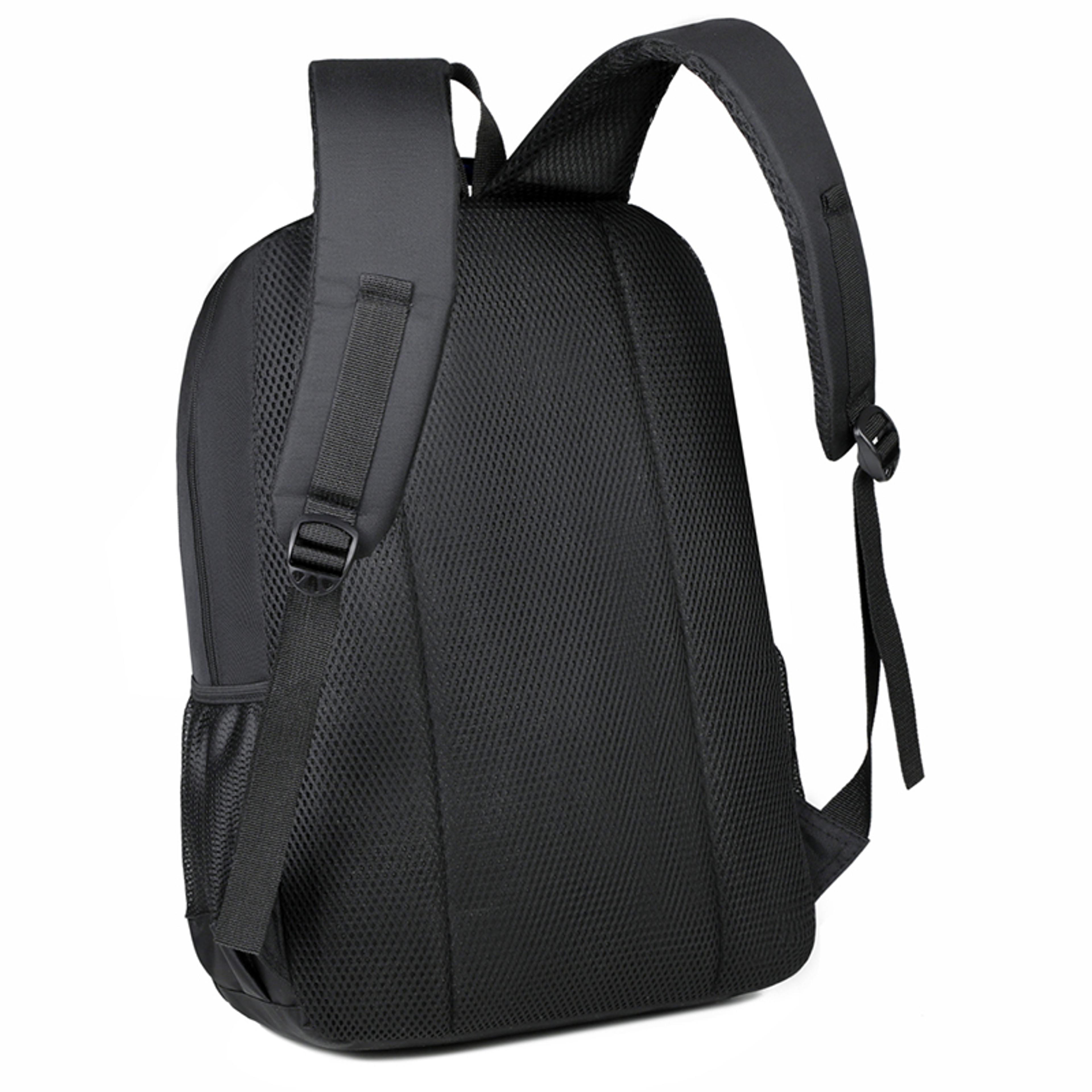 Urban Voyager Back To School Backpack Large Capacity Travel Laptop Backpack For Work School  Daily  4