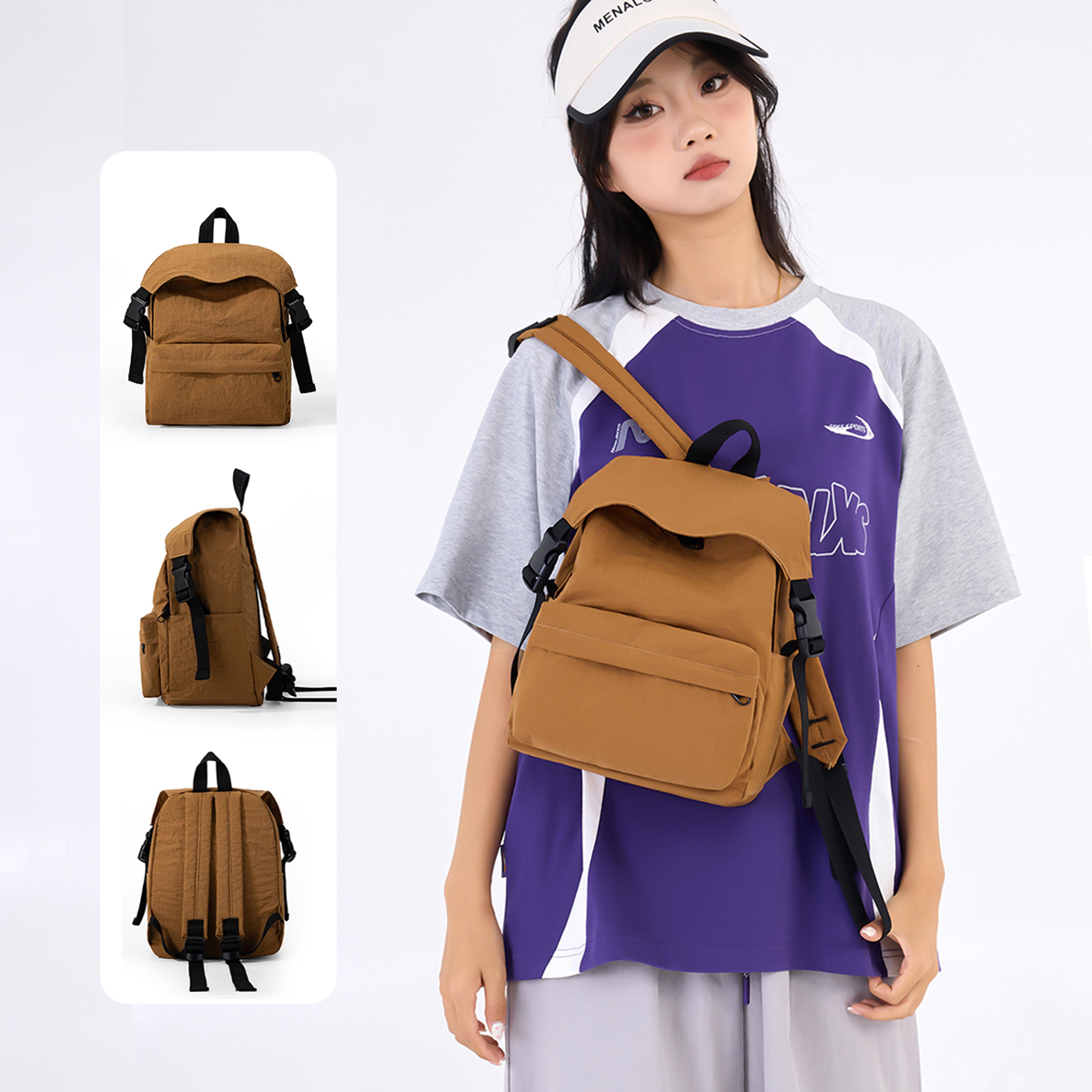 Womens Mini Backpack For Women Lightweight Casual Daypack For Hiking Travel  School 9