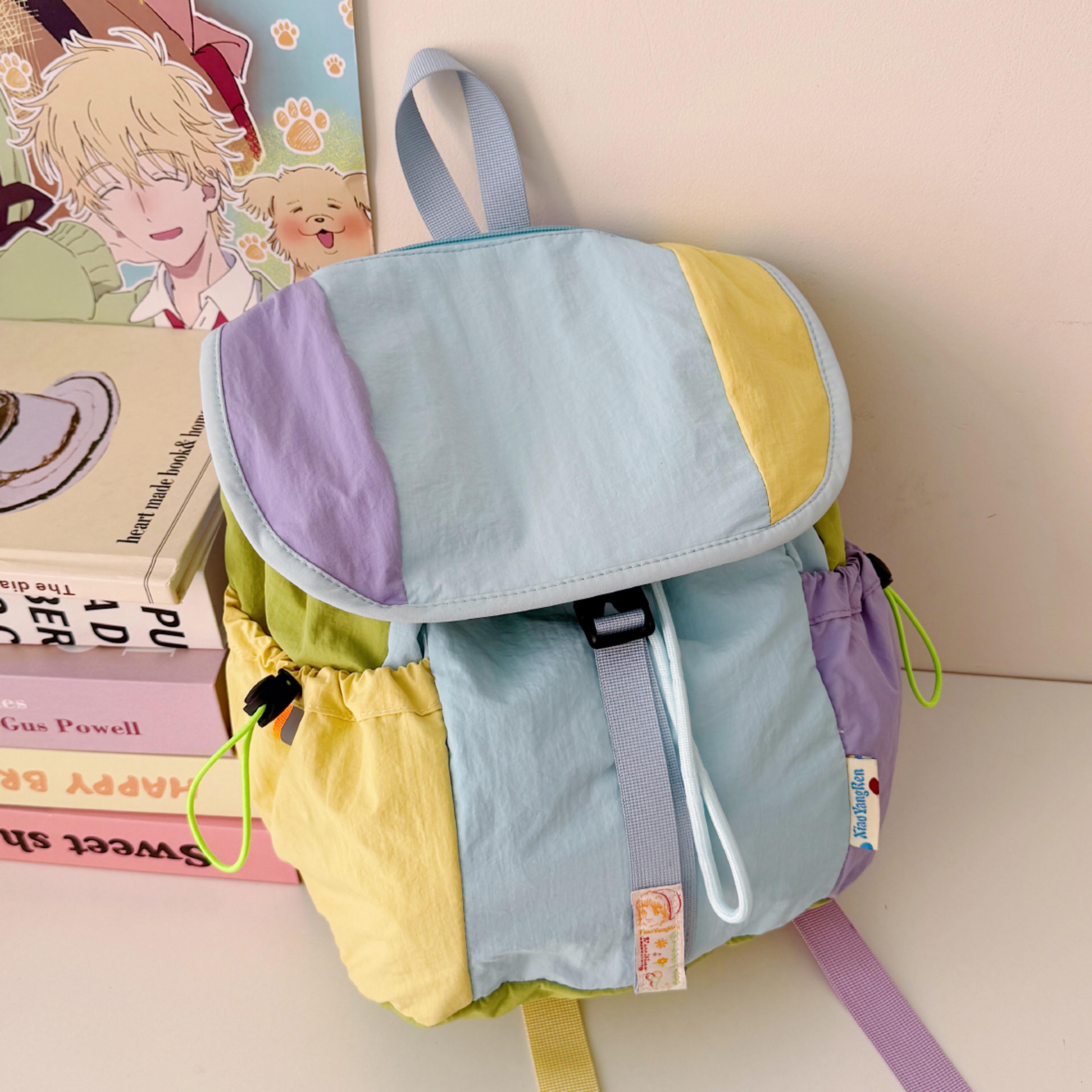 Womens Laptop Backpack For School Travel  Hiking 7