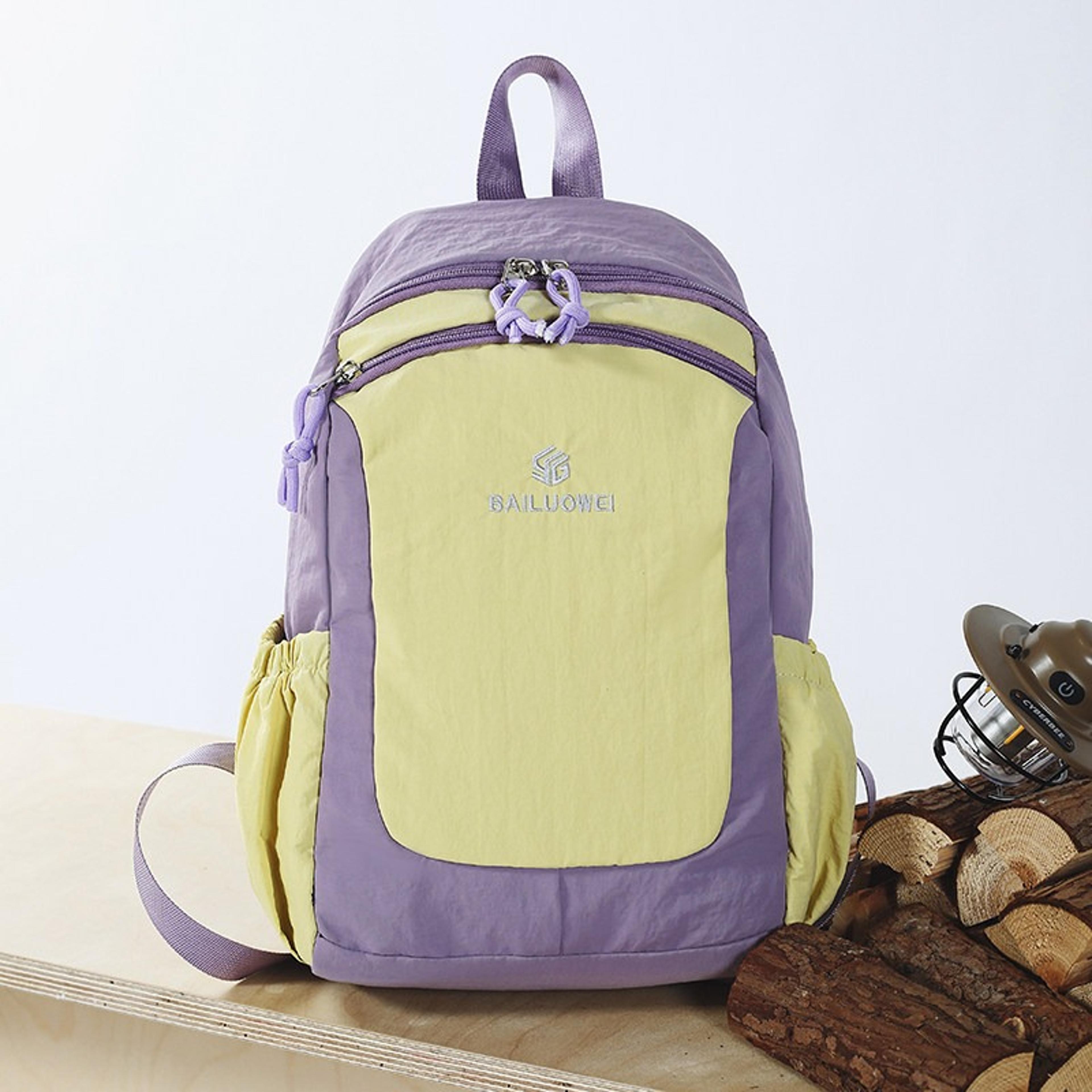 Lightweight Hiking Backpack Small Daypack Travel Backpack For Hiking Fitness  Everyday Adventures 8