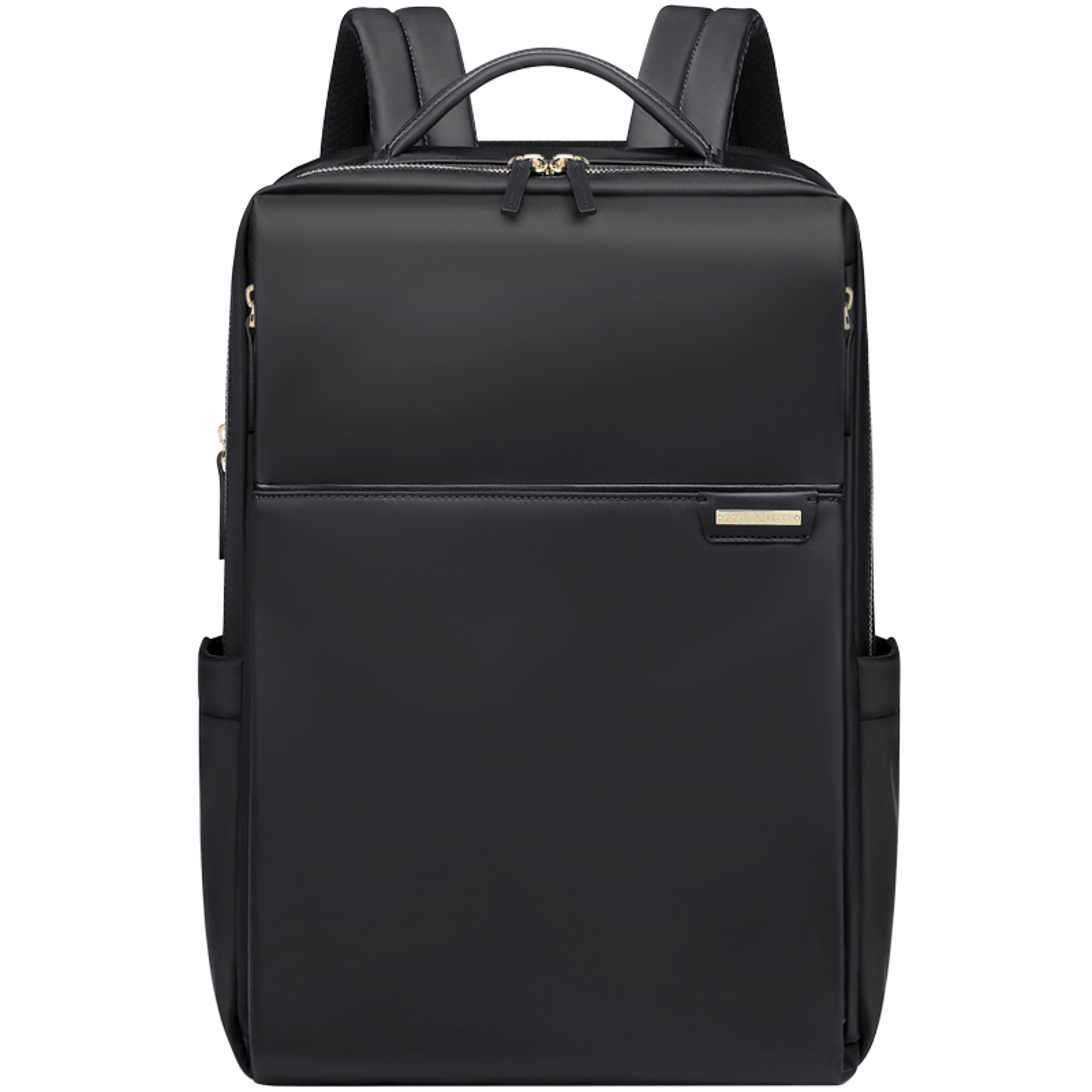 Elegant Womens Laptop Backpack For 16 Inch Laptop Waterproof Work  Travel Bag 2