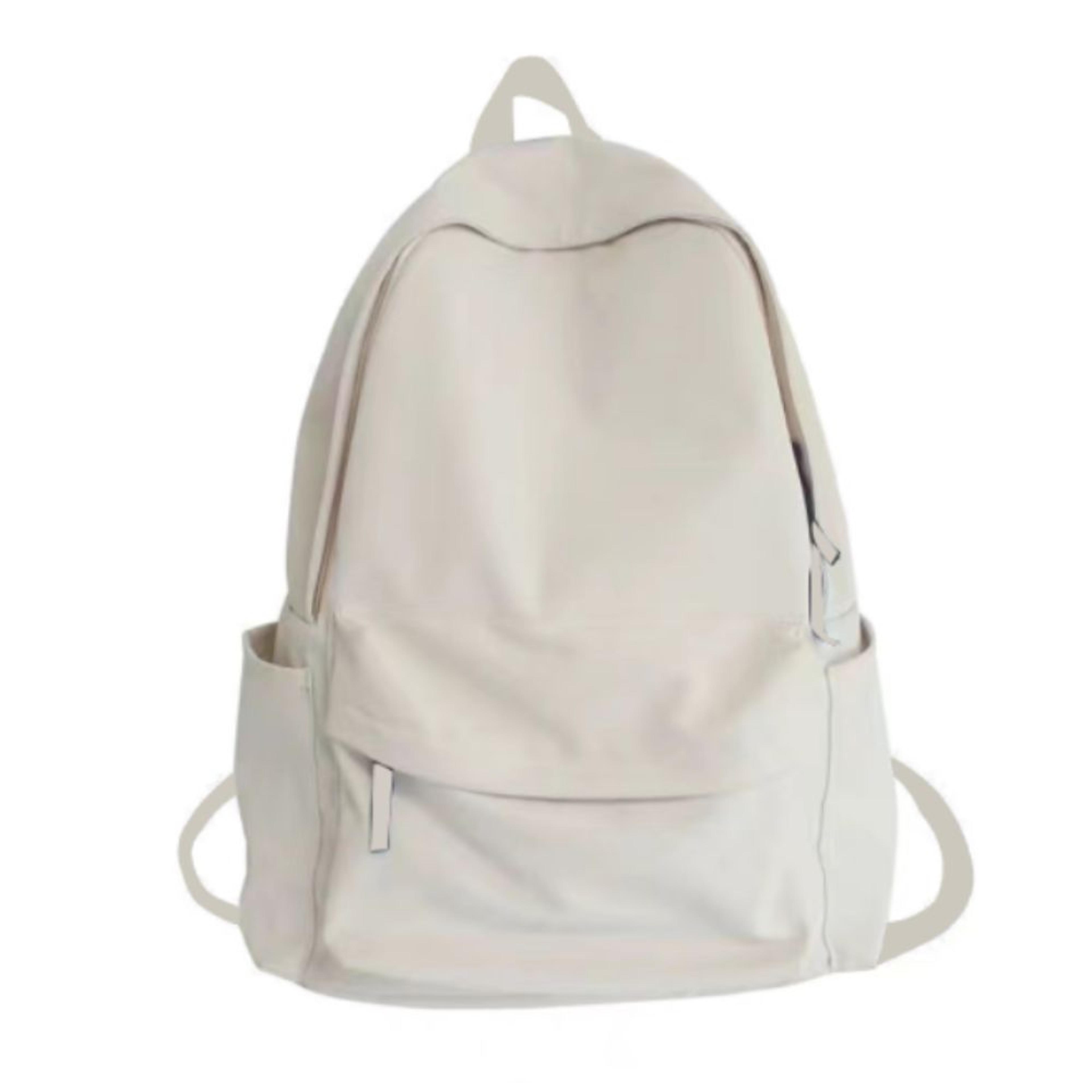 Backpack Large Capacity Laptop Backpack For Travel School  Everyday Use 2