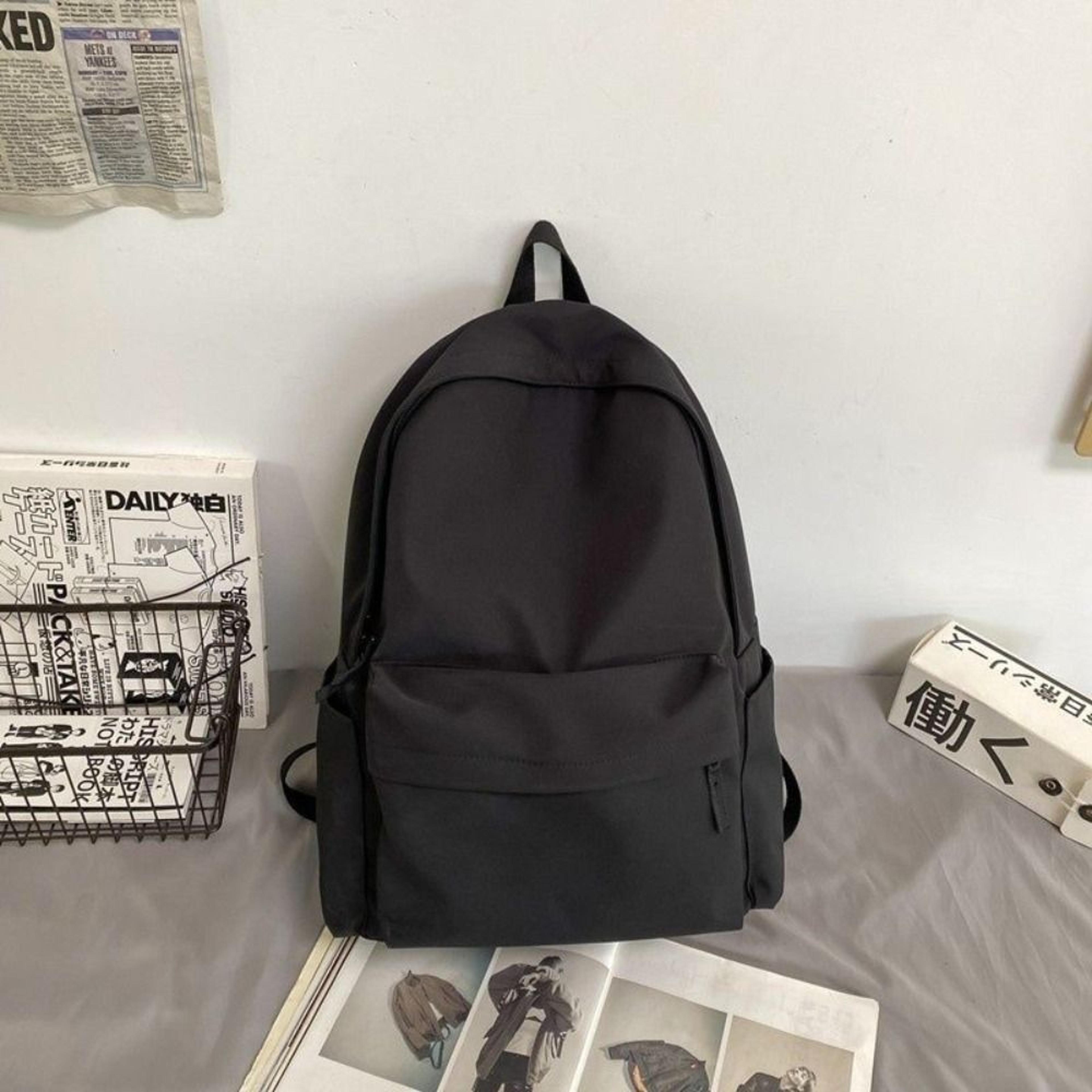 Backpack Large Capacity Laptop Backpack For Travel School  Everyday Use 6