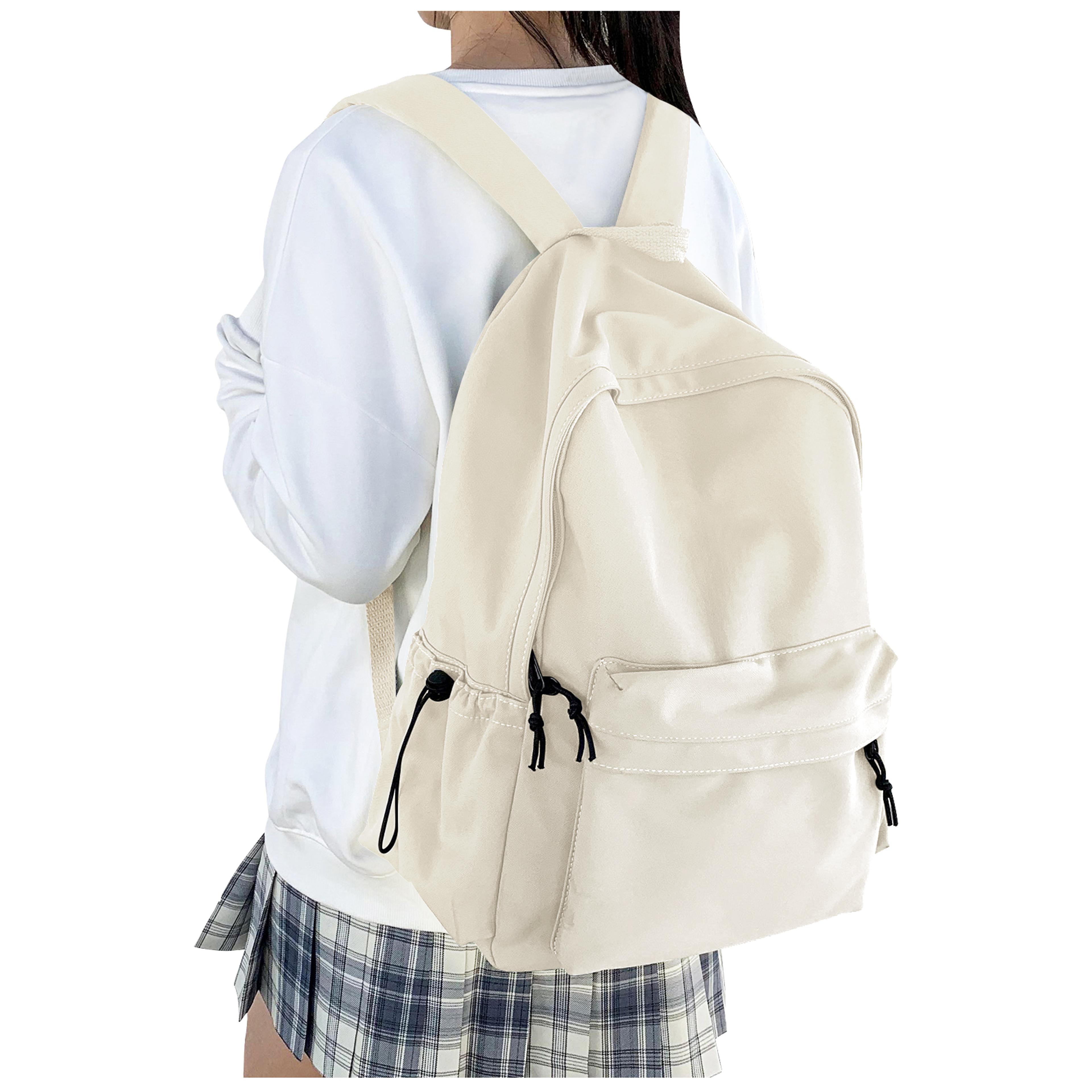 Laptop Backpack For School College Travel  Everyday Work 1