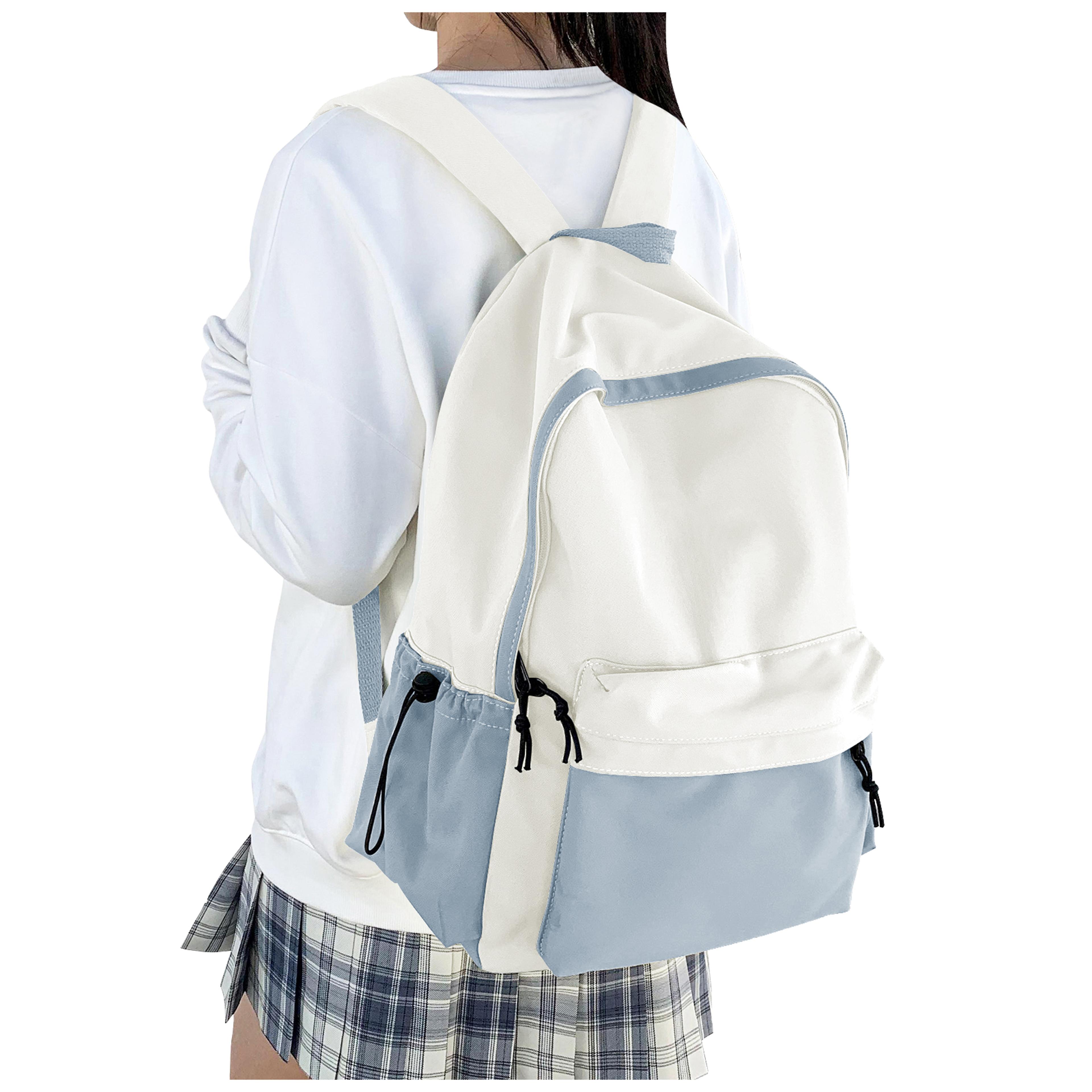 Laptop Backpack For School College Travel  Everyday Work 2
