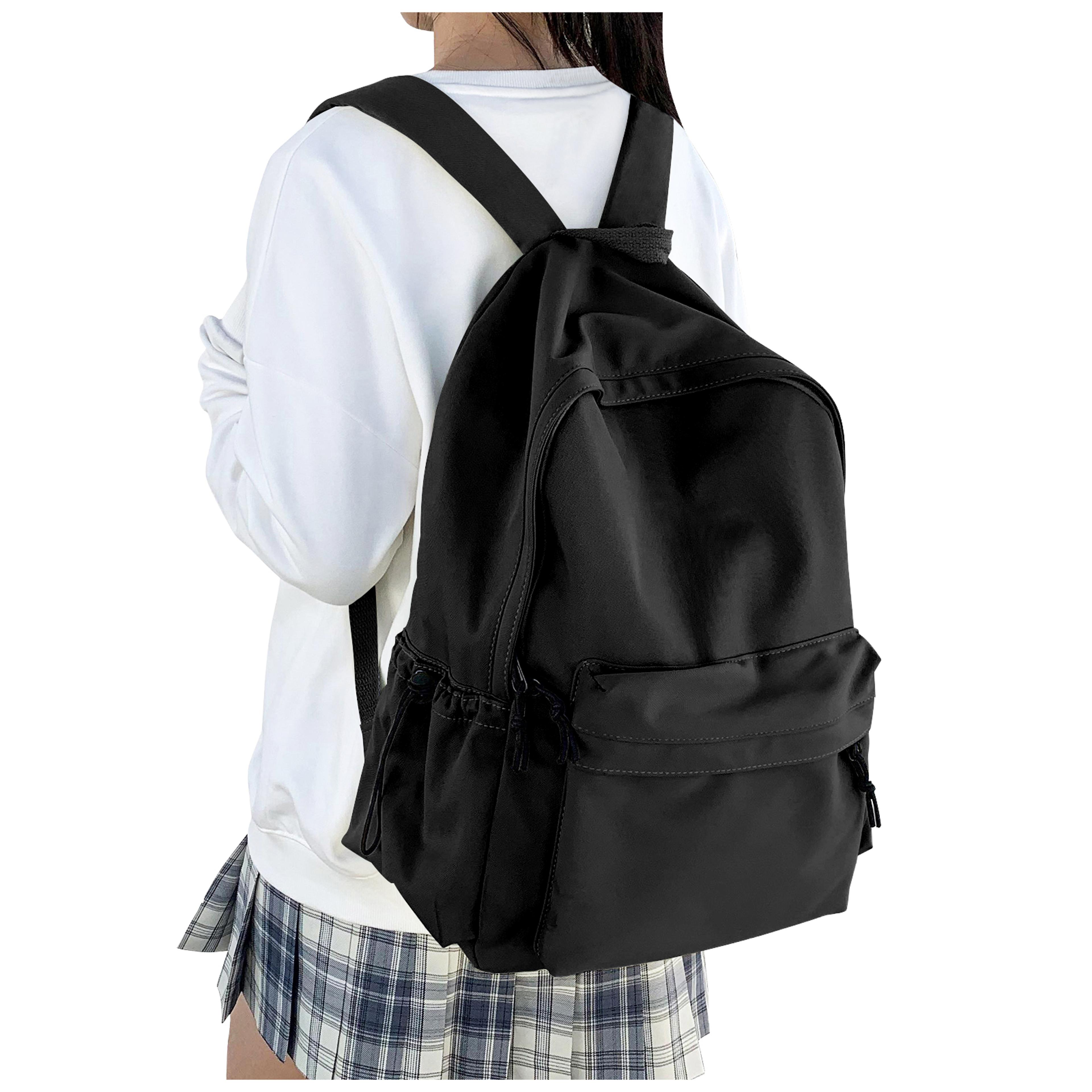 Laptop Backpack For School College Travel  Everyday Work 4