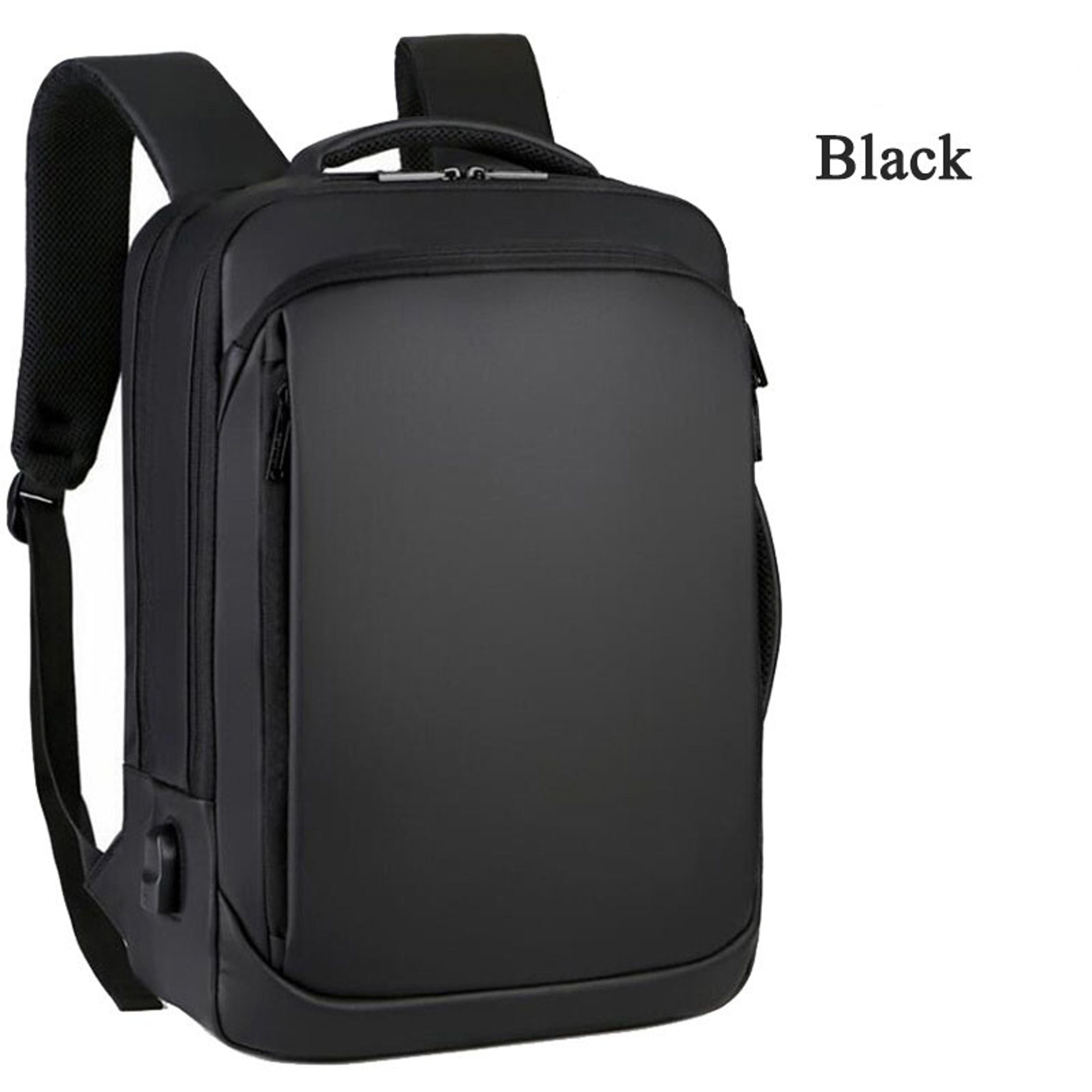 Laptop Backpack For Men Business Travel College Backpack 1