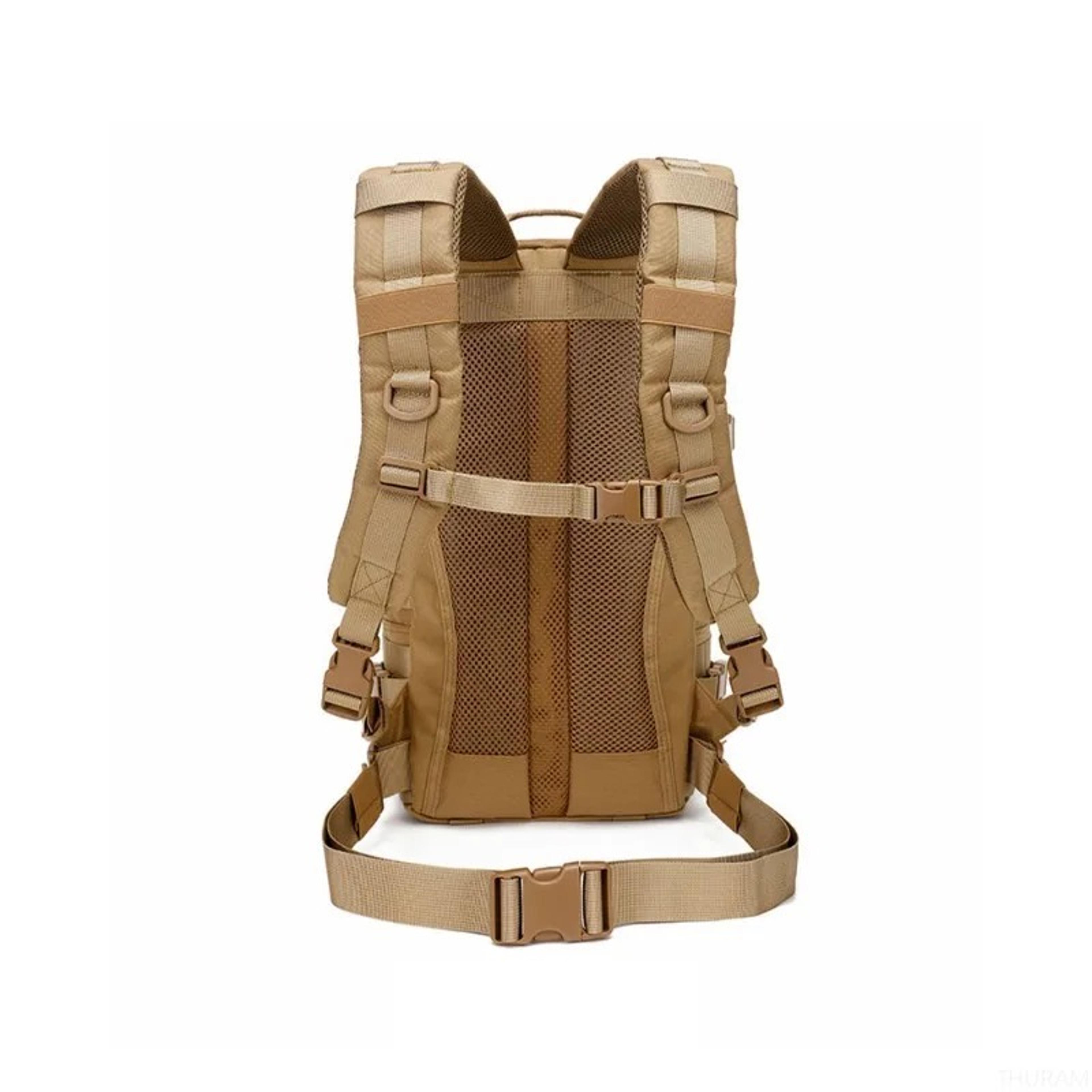 Hiking Backpack Tactical Camping Backpack For Travel Work Hunting  Outdoor Sports 5