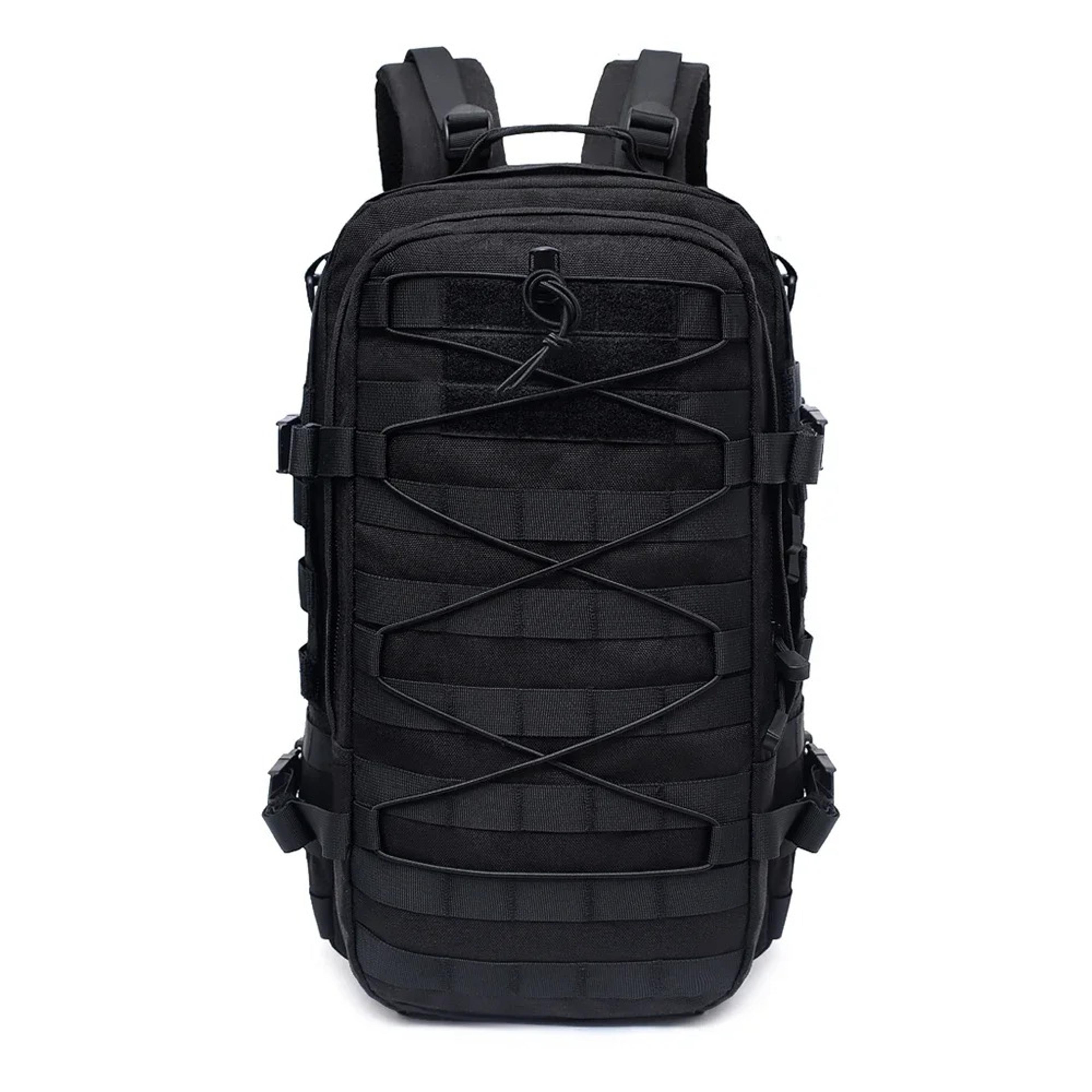Hiking Backpack Tactical Camping Backpack For Travel Work Hunting  Outdoor Sports 2
