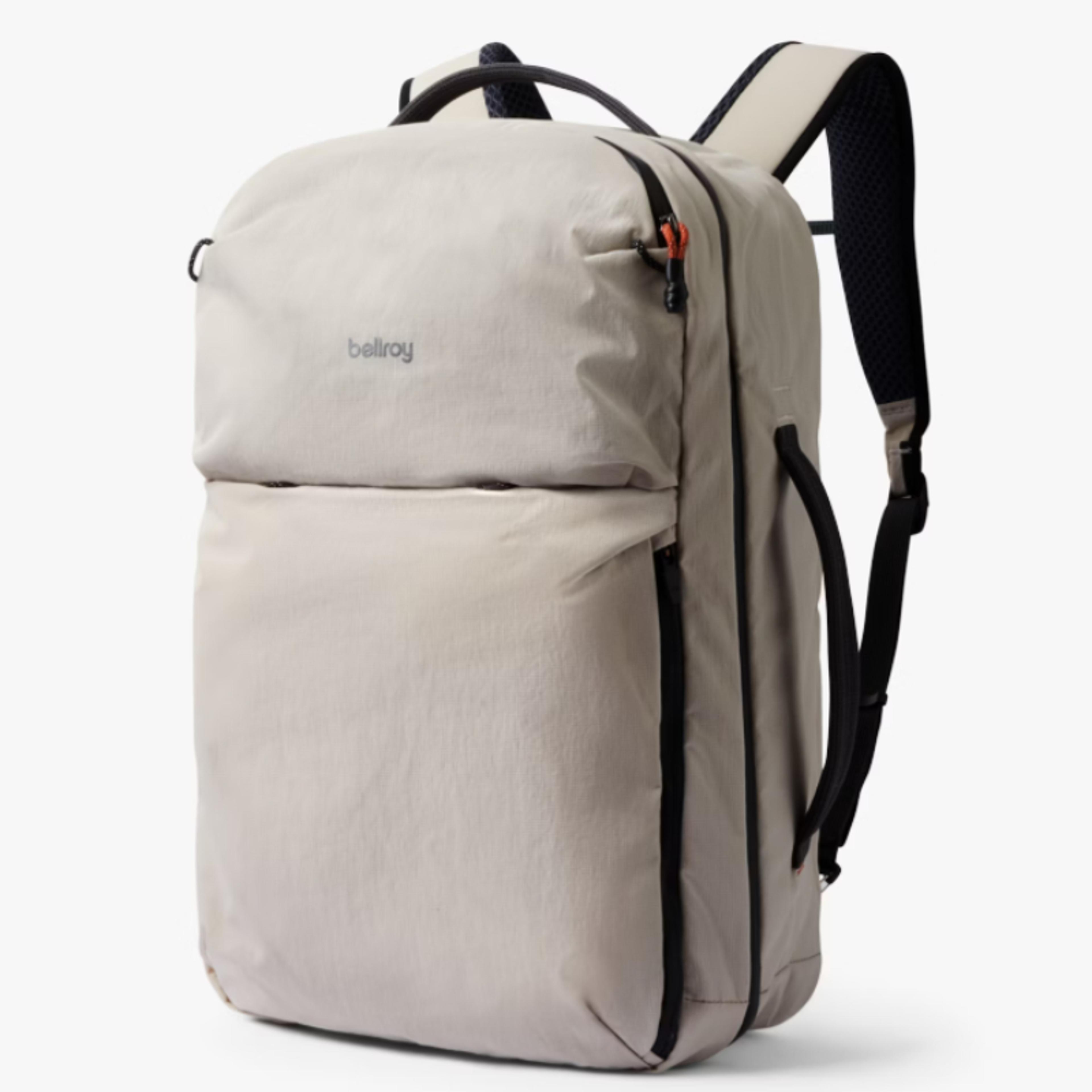 Lightweight Travel Backpack Carry On Laptop Business Backpack For Work Travel  Daily Commutes 1