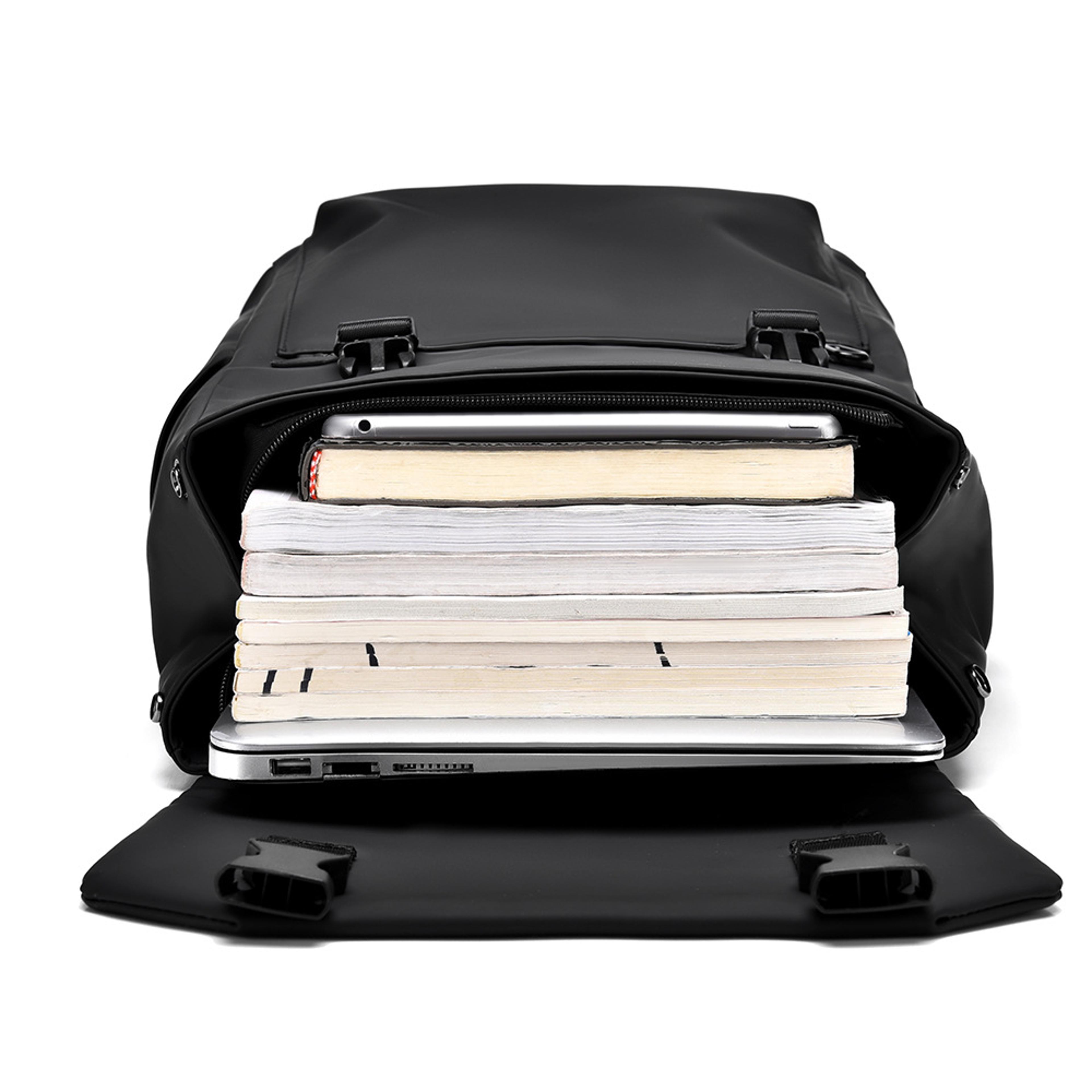 Business Laptop Backpack For Laptops Large Capacity Travel Bag Back To School Backpack 7