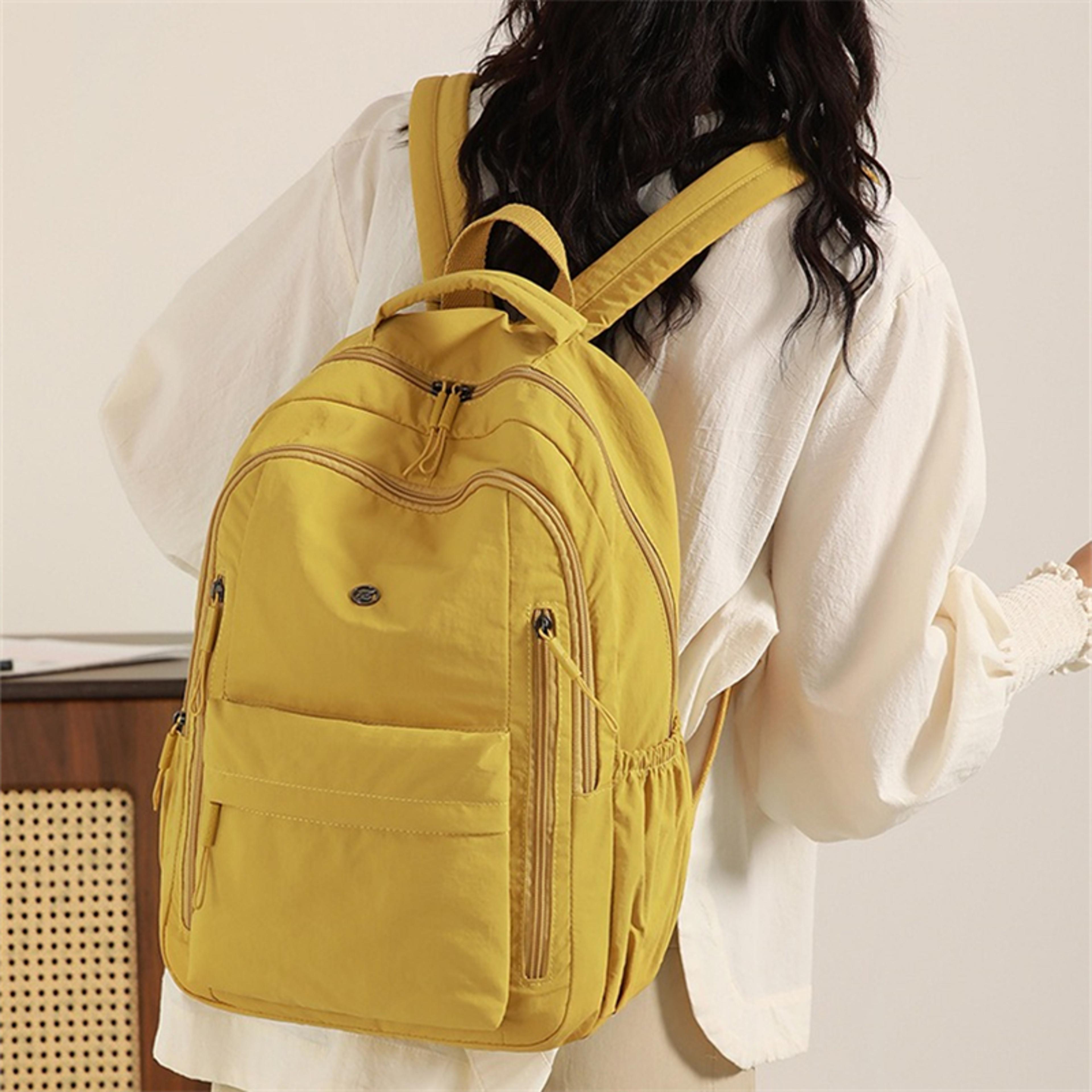 Lightweight Laptop Backpack For Laptop Back To School Backpack Travel Daypack 11