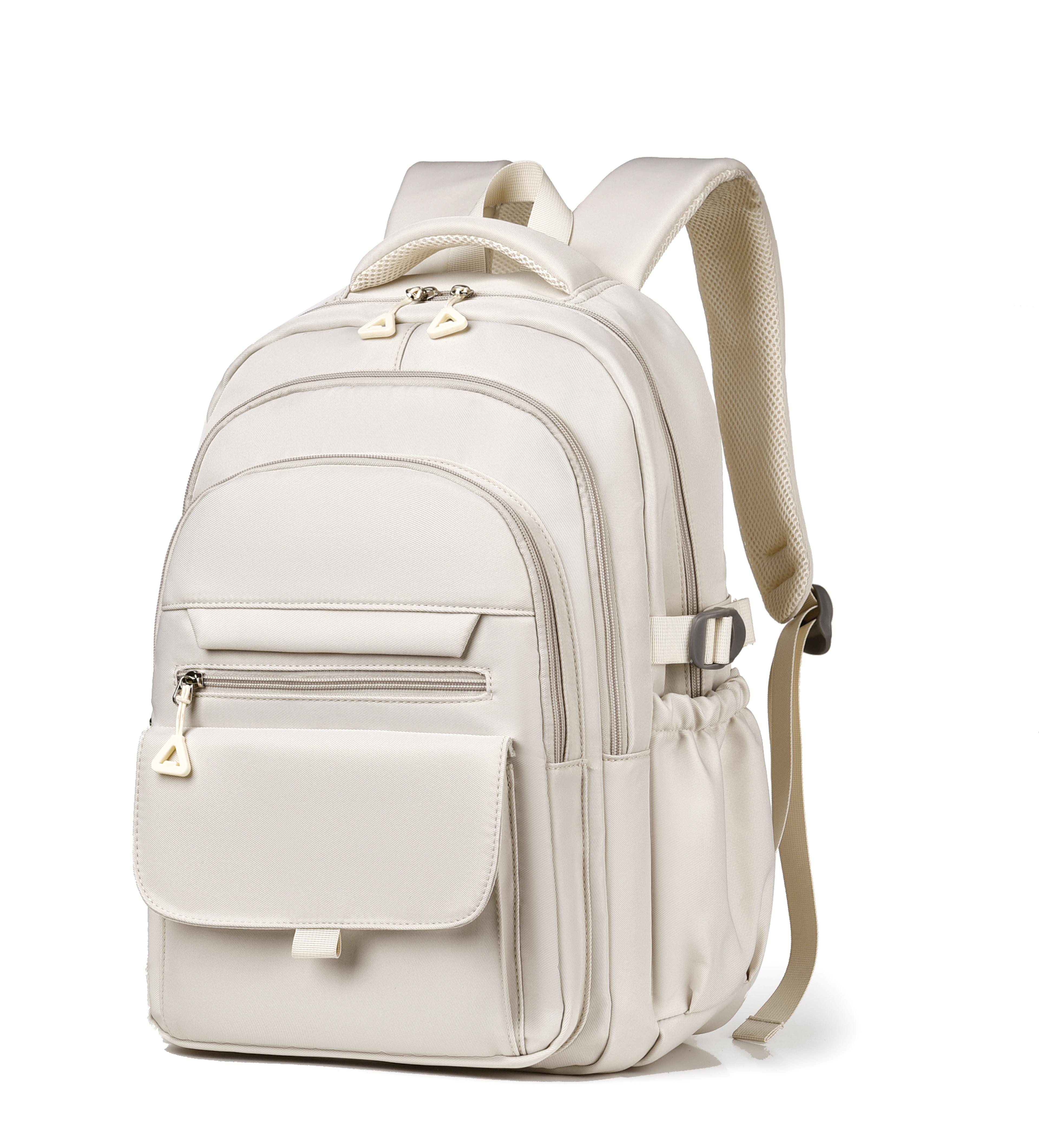 Backpack Back To School Backpack Large Capacity Oxford Student Travel Backpack 1