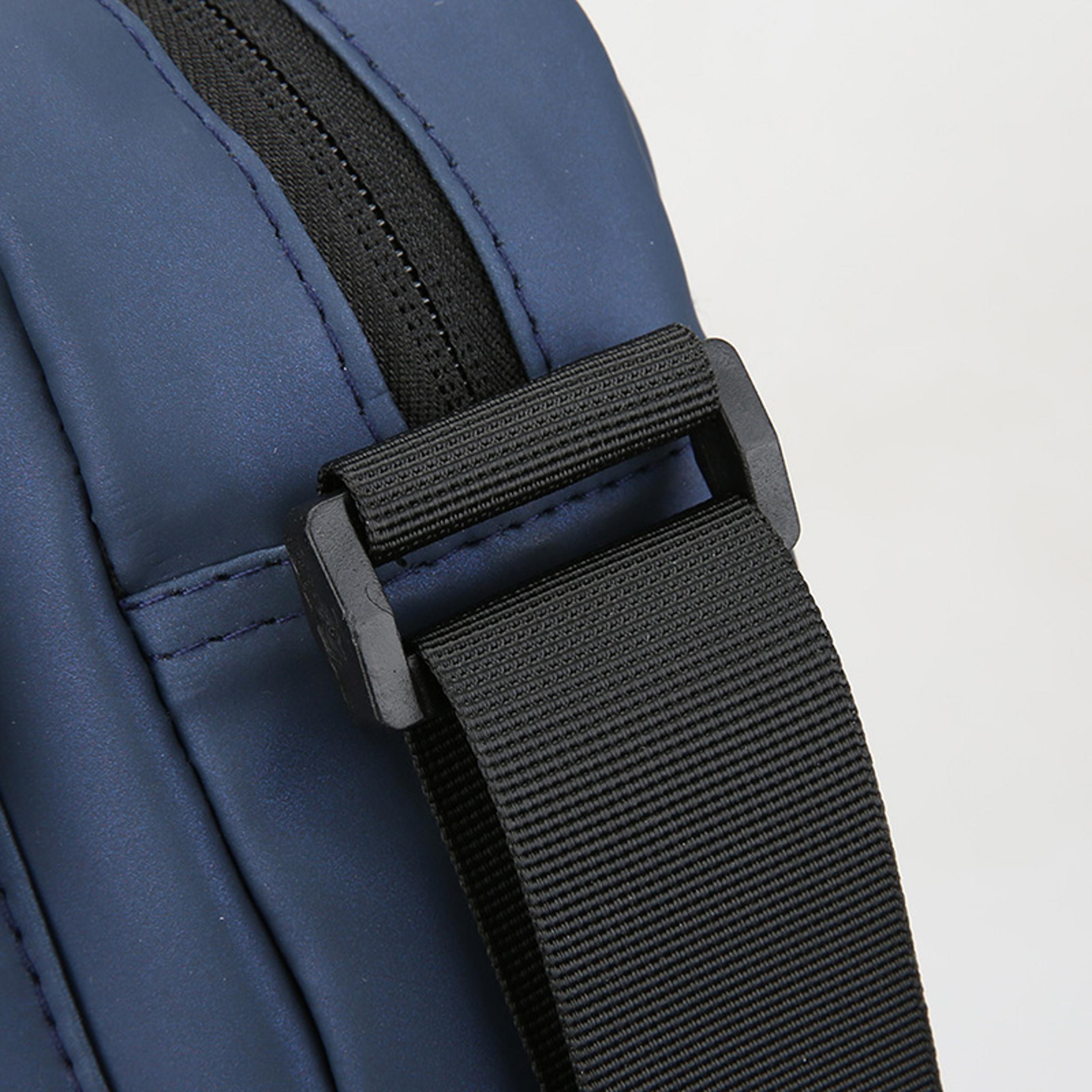 Crossbody Bag For Men  Women Back To School Backpack Lightweight Nylon Messenger Travel Shoulder Ba 6