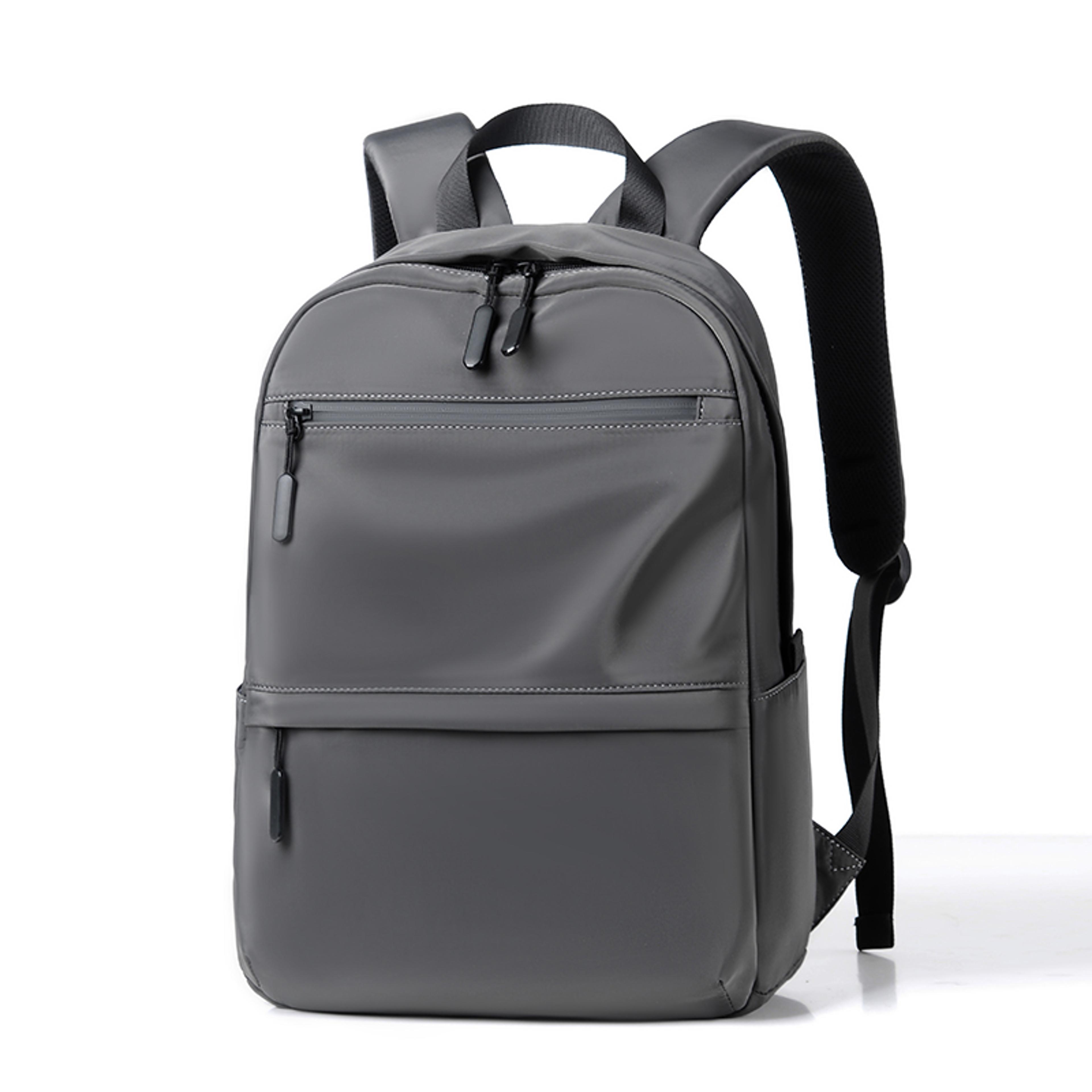 Large Capacity Student Backpack Water Resistant School Backpack Casual Commuter Travel Bag 3