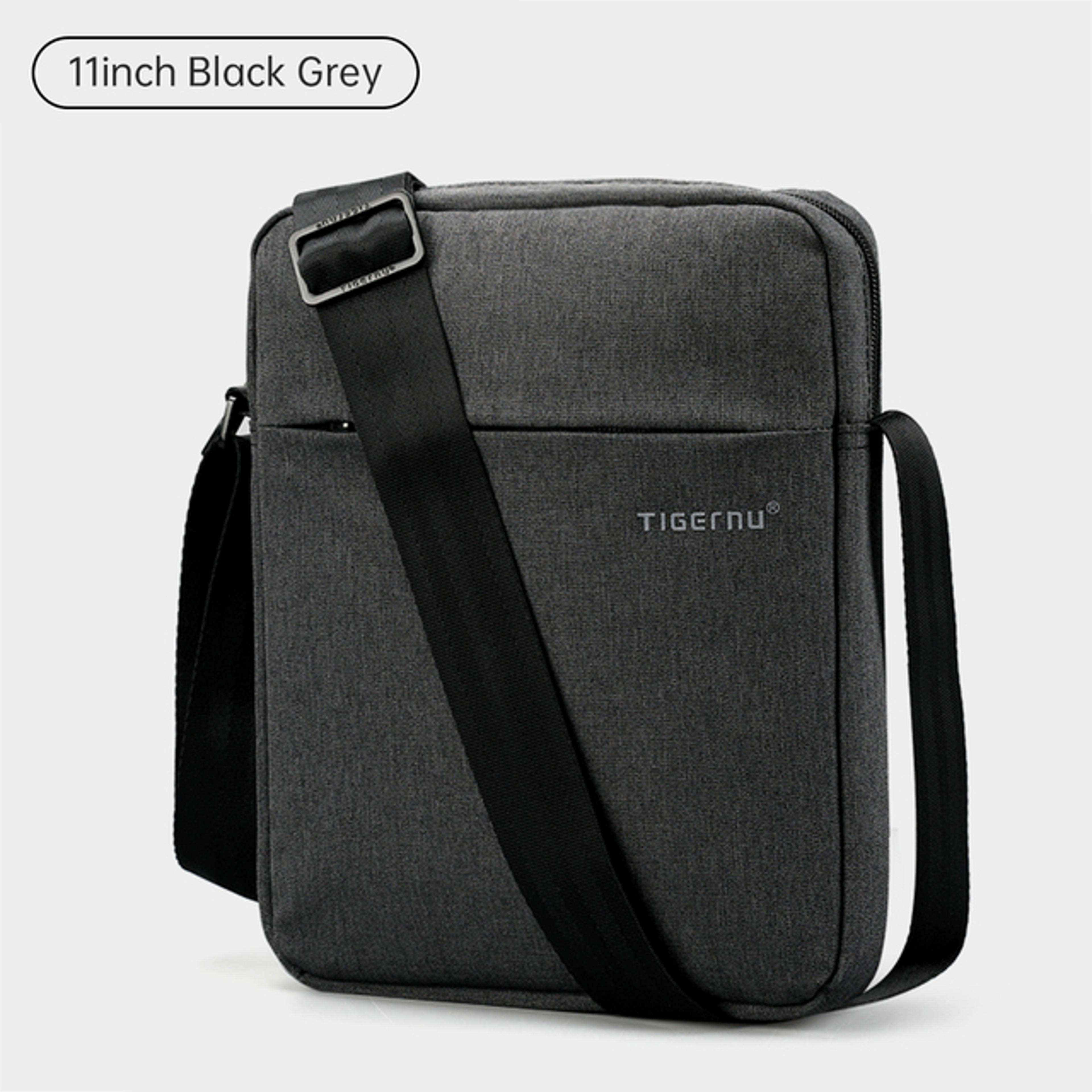 Tigernu Waterproof Mens Crossbody Messenger Bag For Business Travel Everyday Carry 4