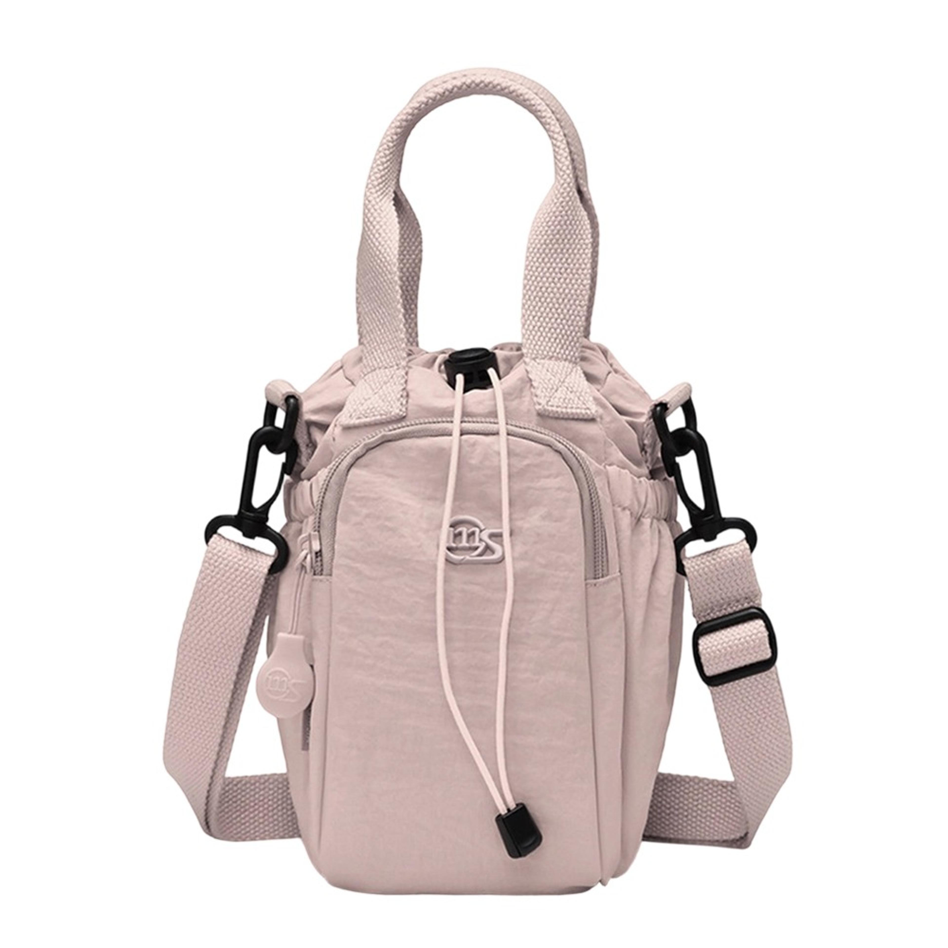 Water Resistant Crossbody Bag For Women Large Capacity Sling Purse With Phone Pocket And Bottle Hol 2