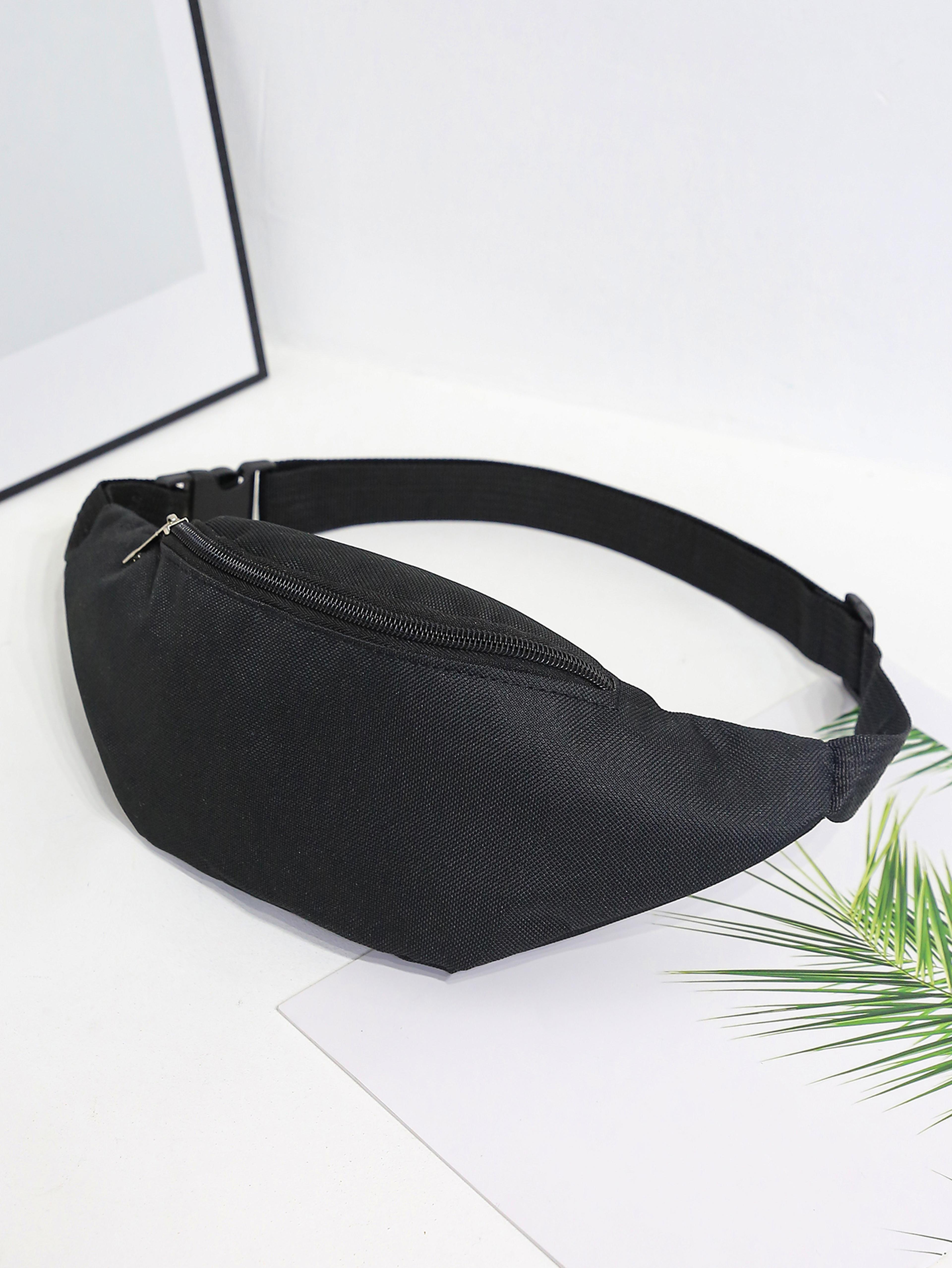 Large Capacity Water Resistant Waist Bag Utility Belt Pouch For Work Travel And Everyday Carry 2