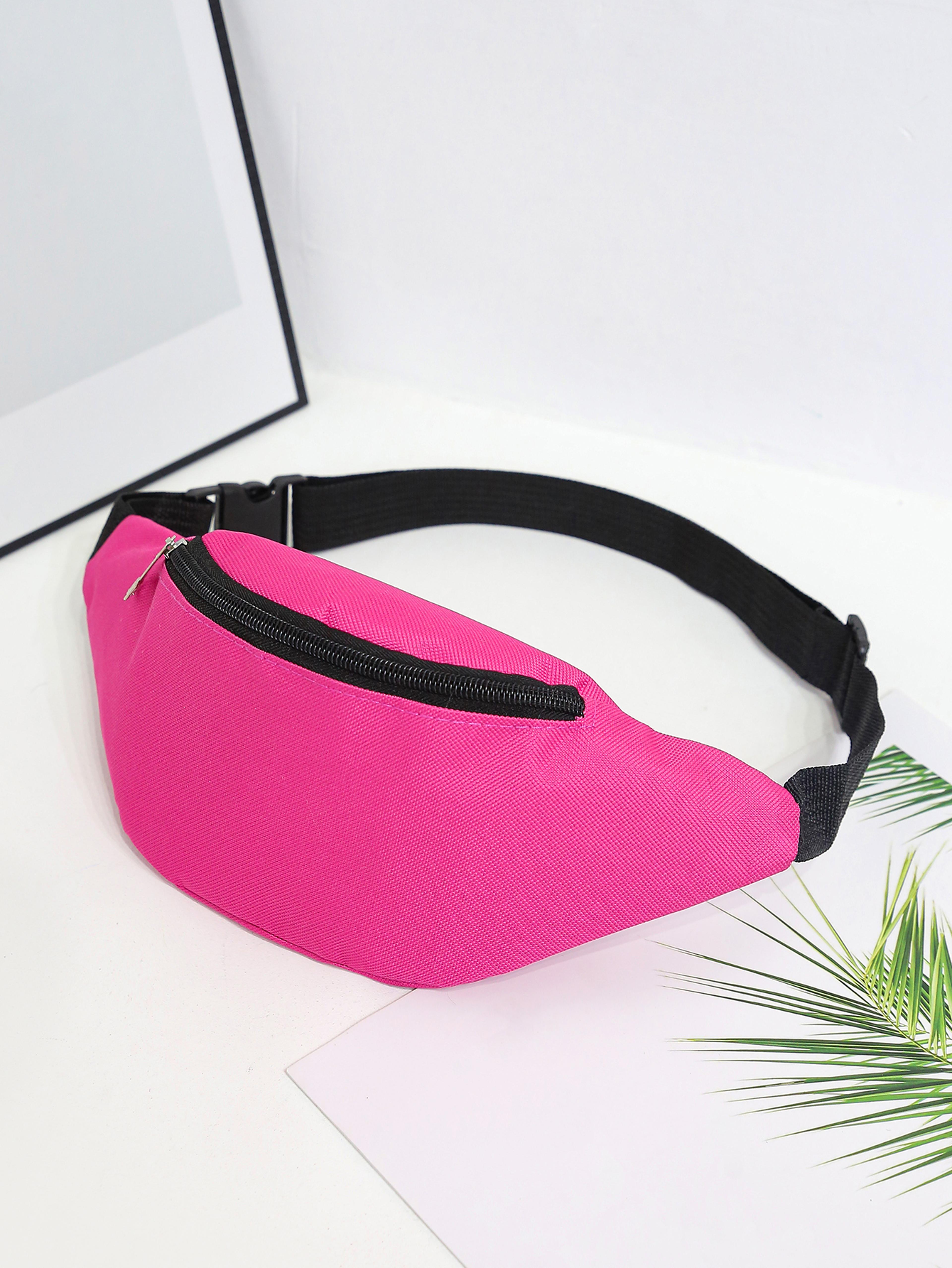 Large Capacity Water Resistant Waist Bag Utility Belt Pouch For Work Travel And Everyday Carry 3