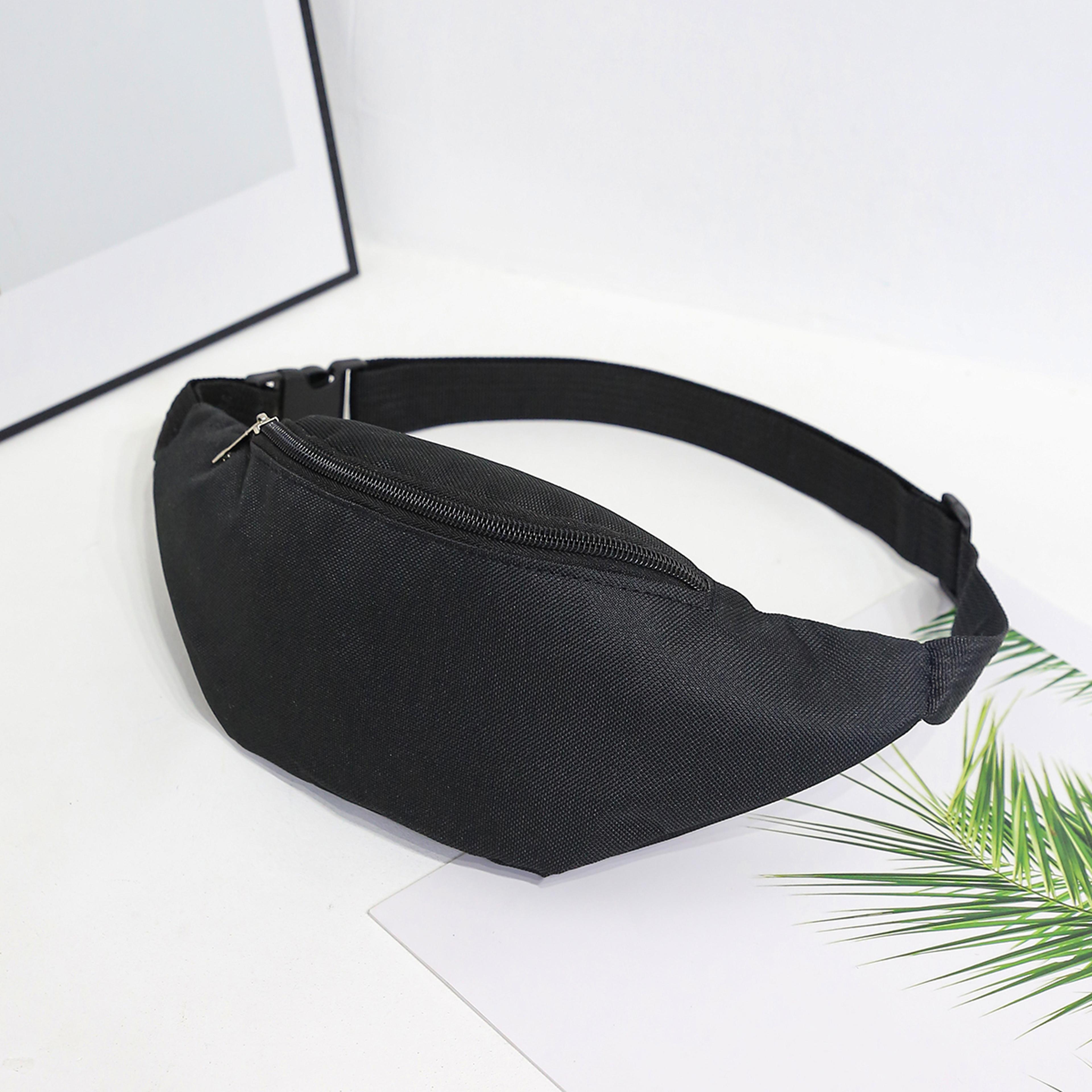 Large Capacity Water Resistant Waist Bag Utility Belt Pouch For Work Travel And Everyday Carry 1