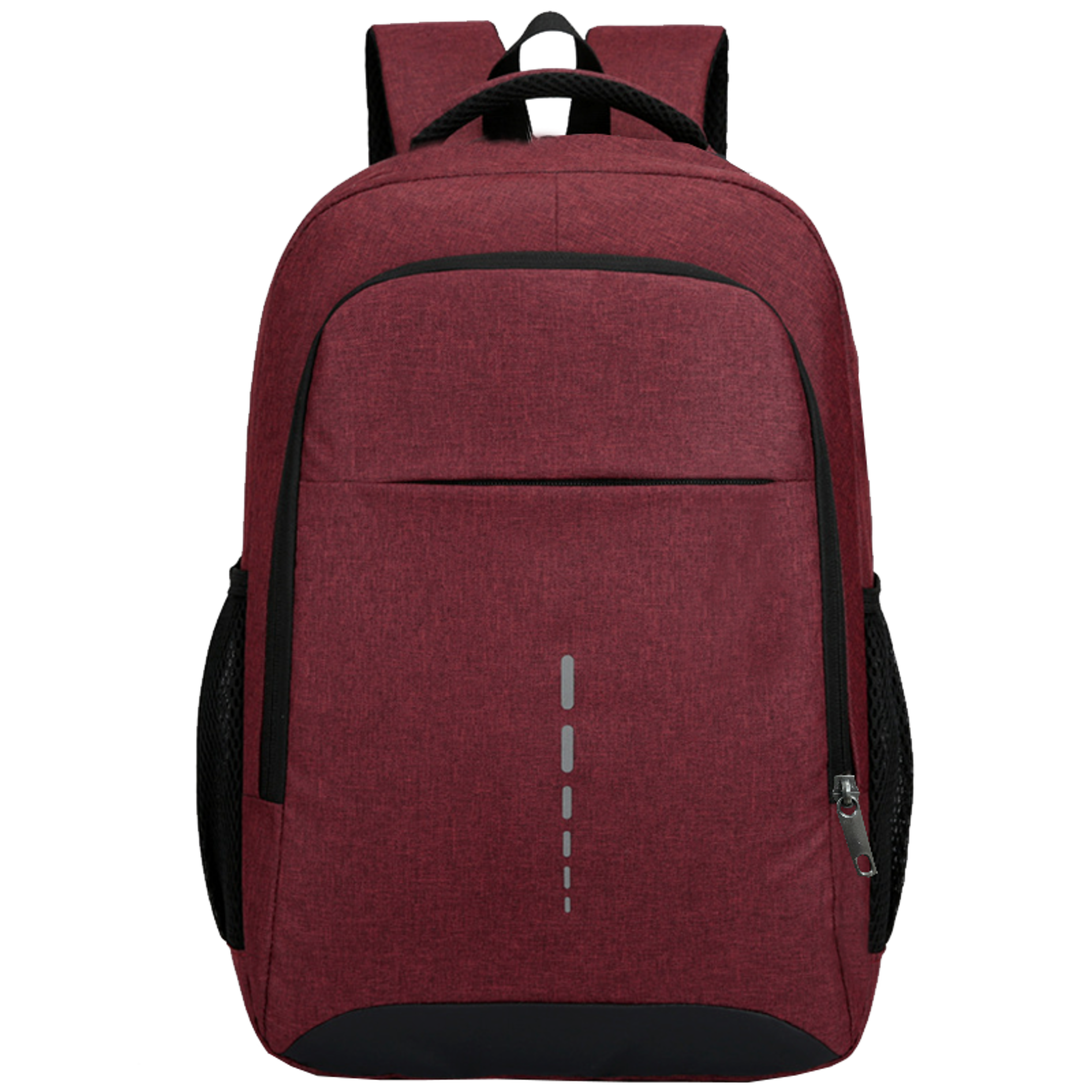 Multi Pocket Travel Laptop Backpack Large Capacity Work Bag 1