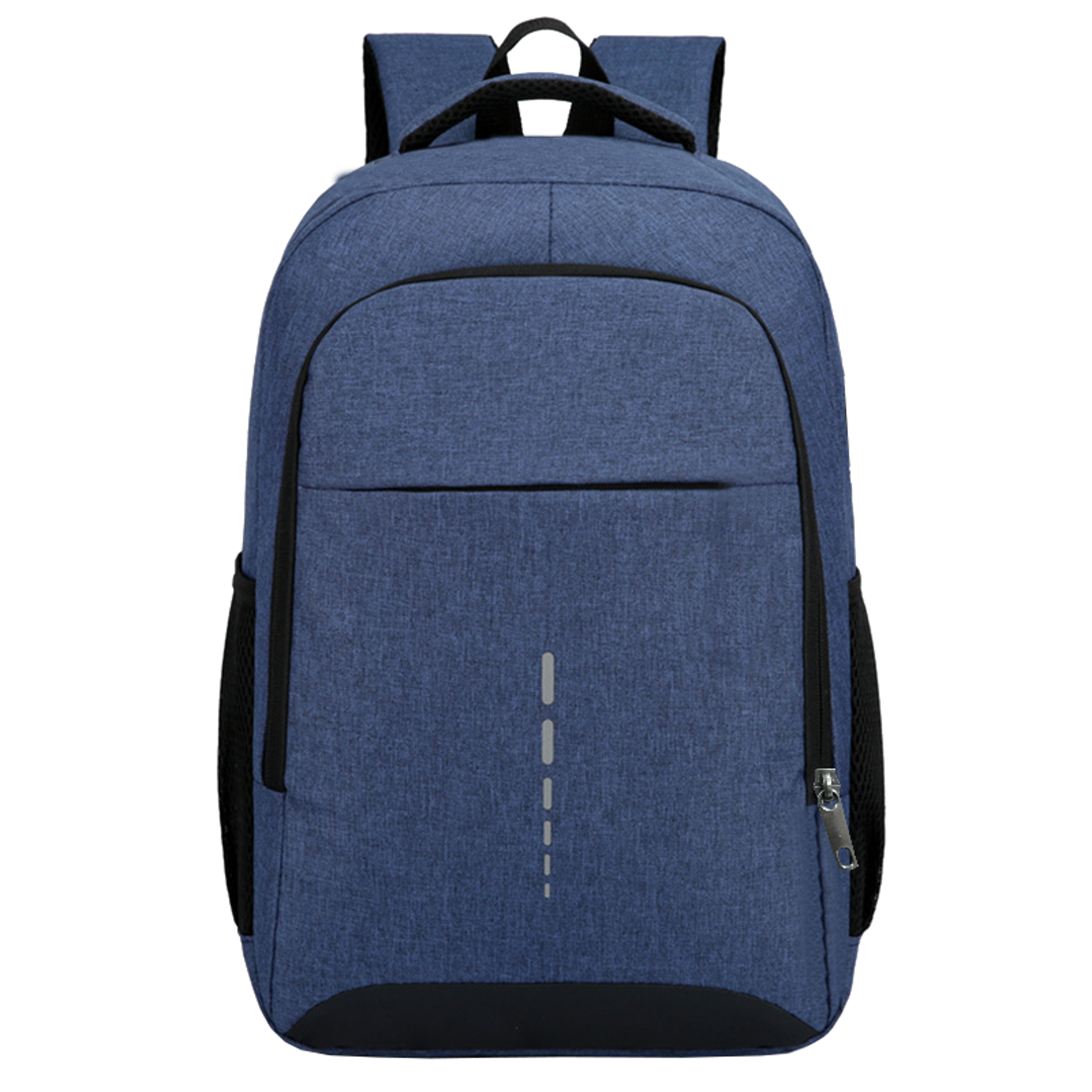 Multi Pocket Travel Laptop Backpack Large Capacity Work Bag 2