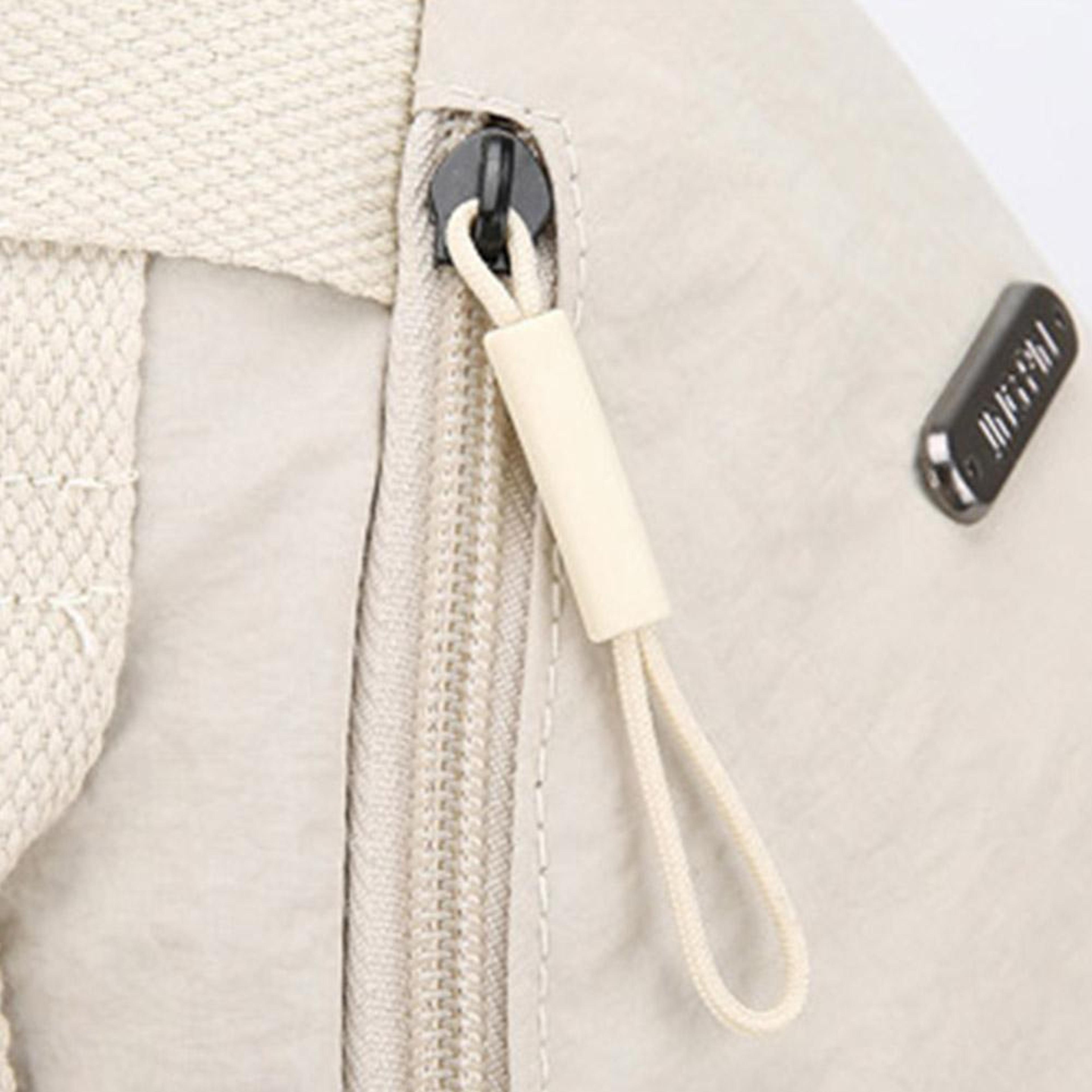 Large Capacity Chest Bag For Men Women Crossbody Sling Bag For Travel Cycling Hiking 6