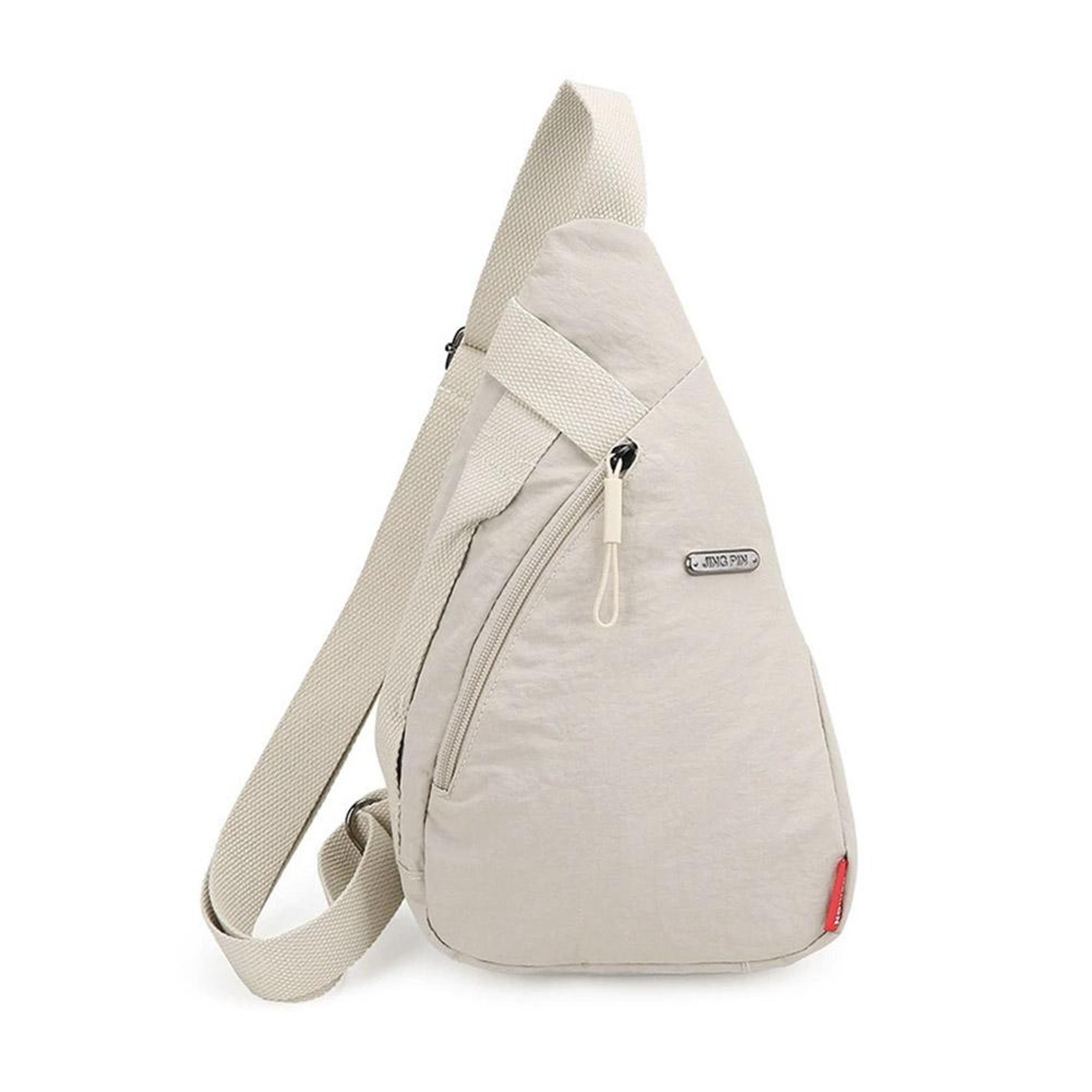 Large Capacity Chest Bag For Men Women Crossbody Sling Bag For Travel Cycling Hiking 2