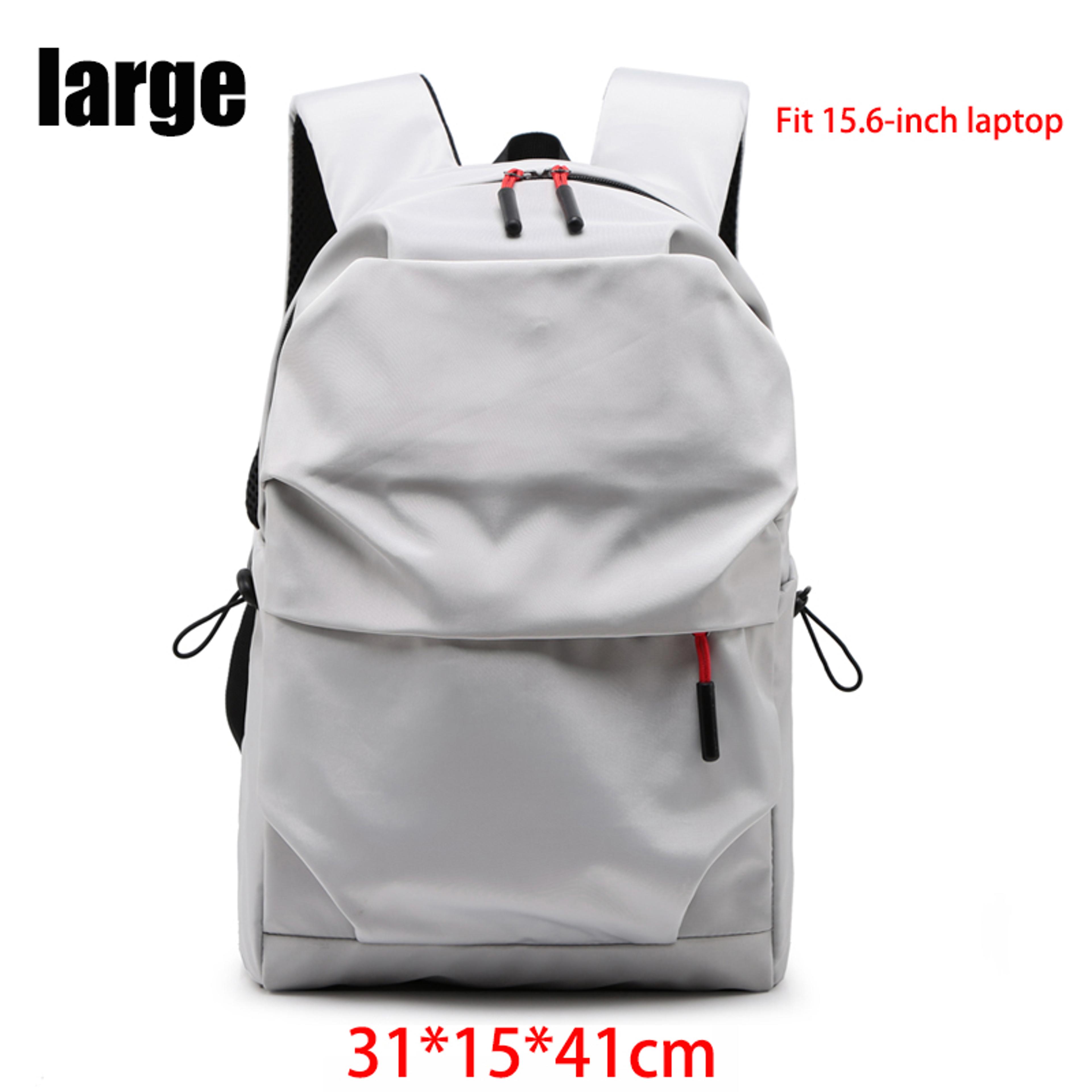 Laptop Backpack For Men Business Travel School Backpack 2