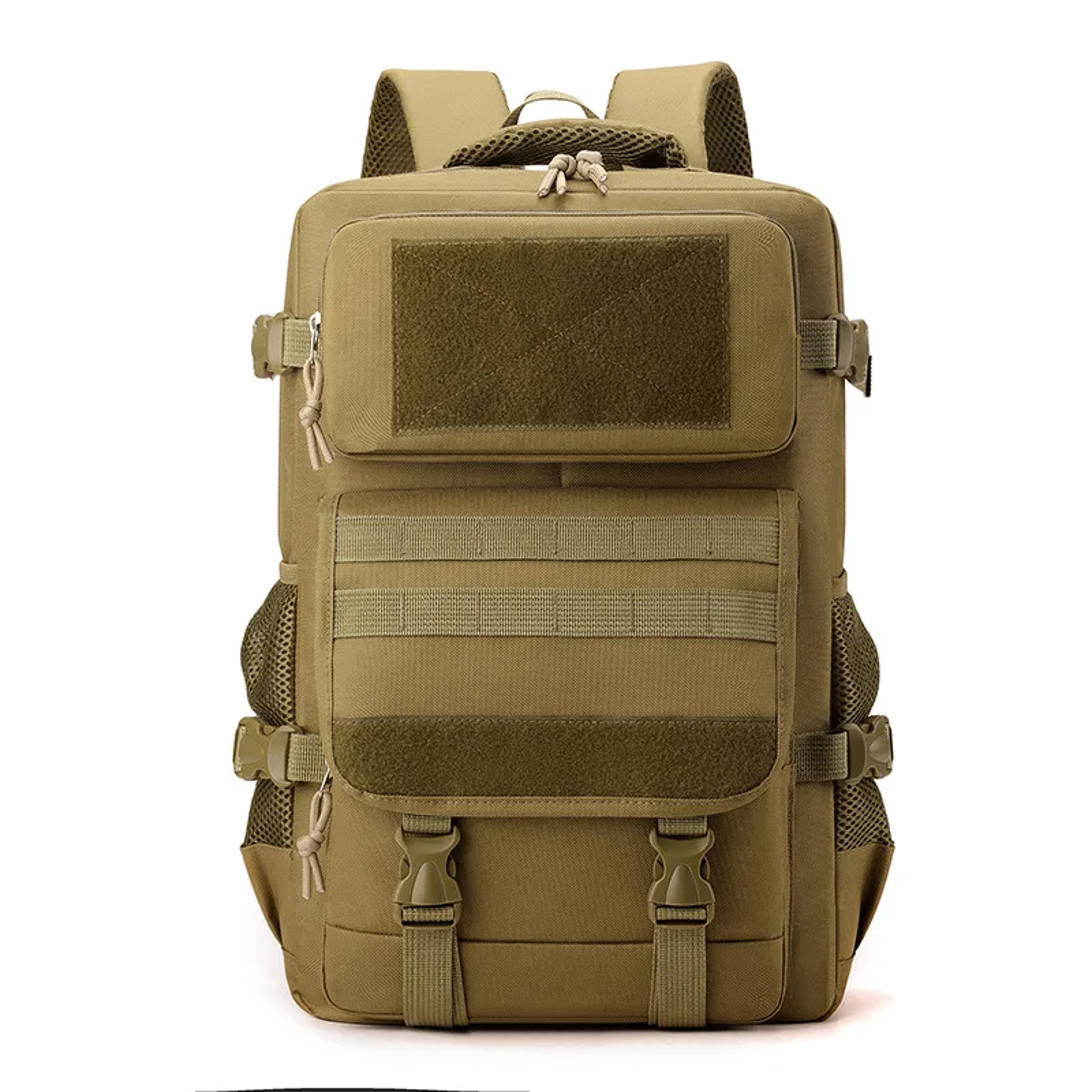 tactical backpack large capacity outdoor hiking travel bag