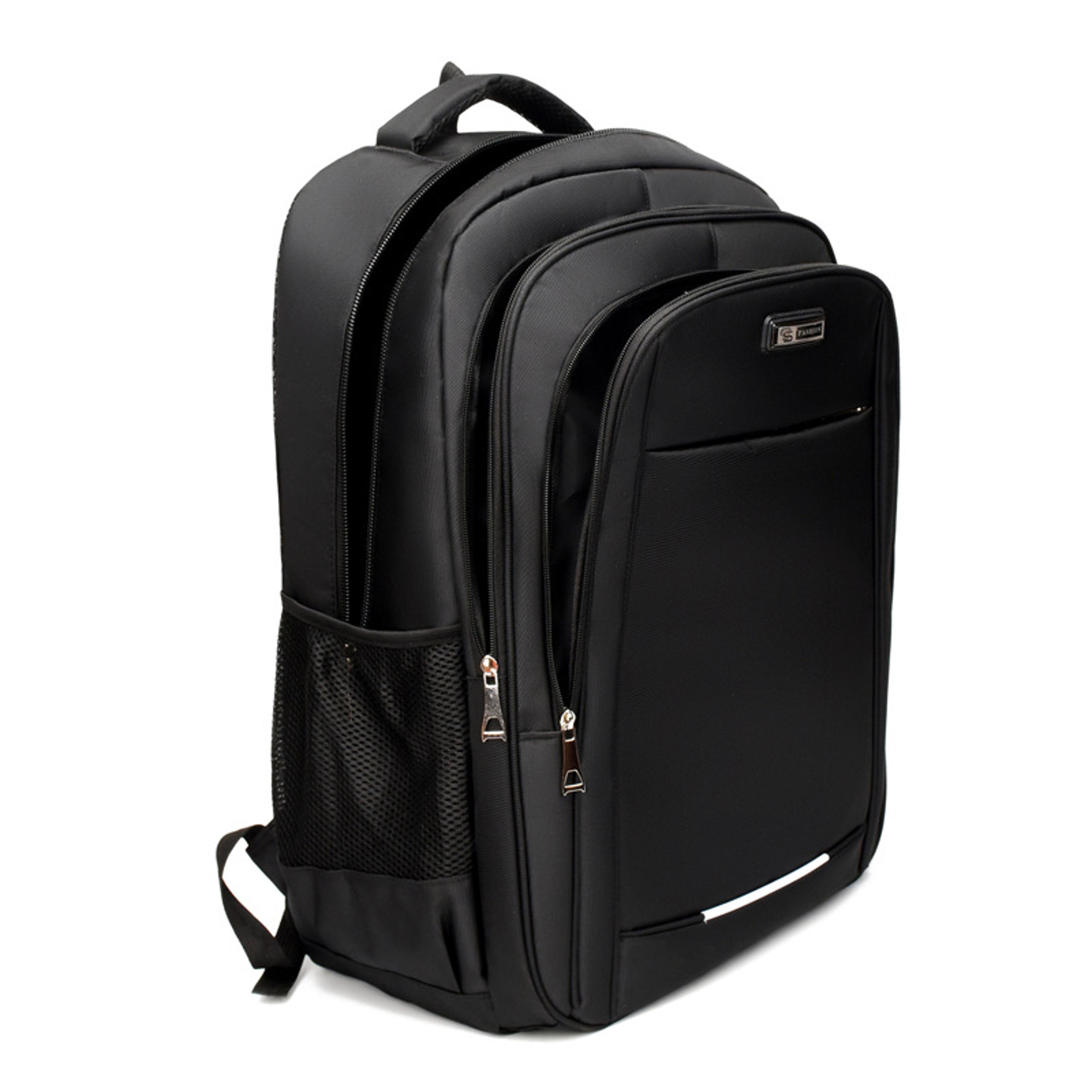 Large Capacity Travel Backpack For Men Waterproof Business Laptop Bag 3
