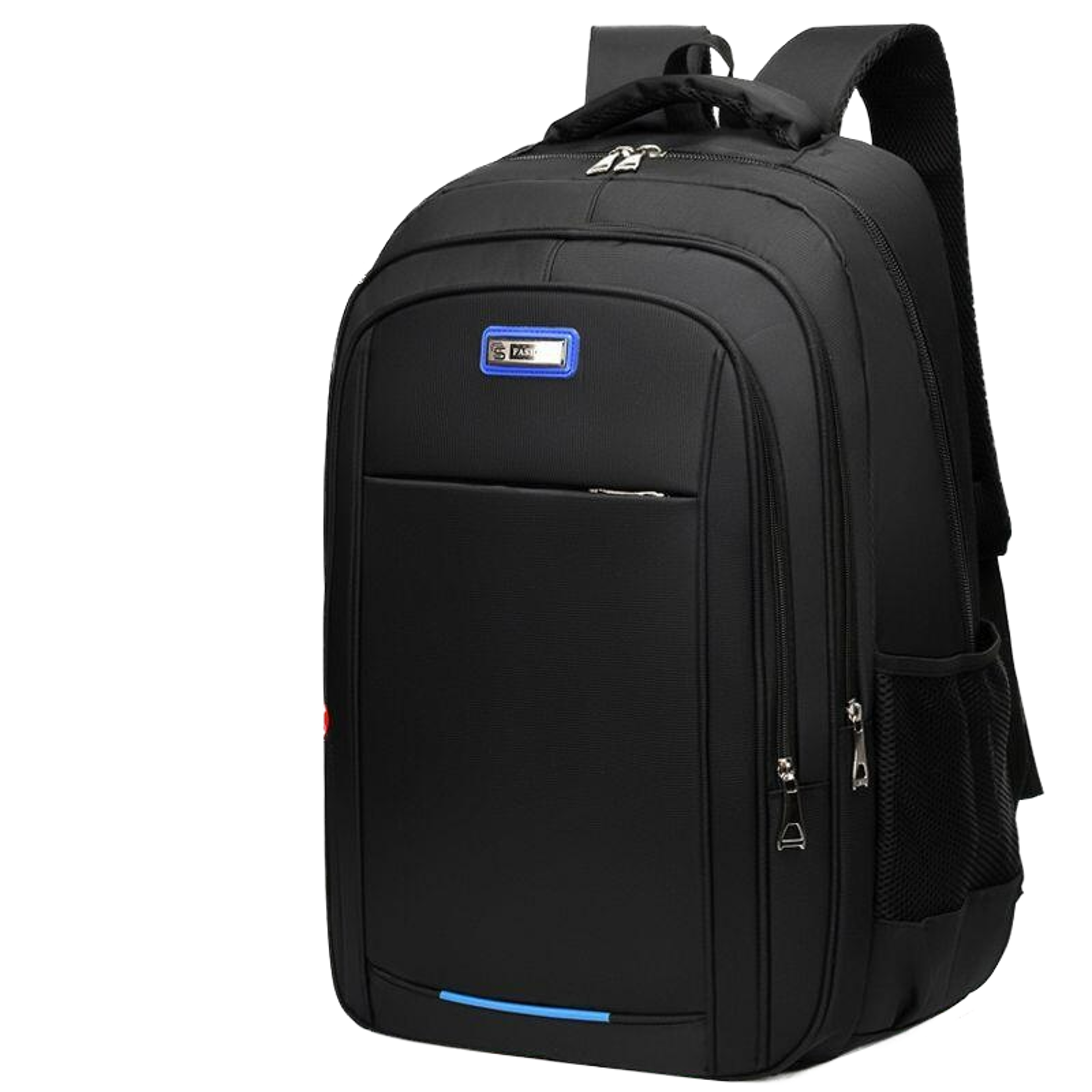 Large Capacity Travel Backpack For Men Waterproof Business Laptop Bag 1