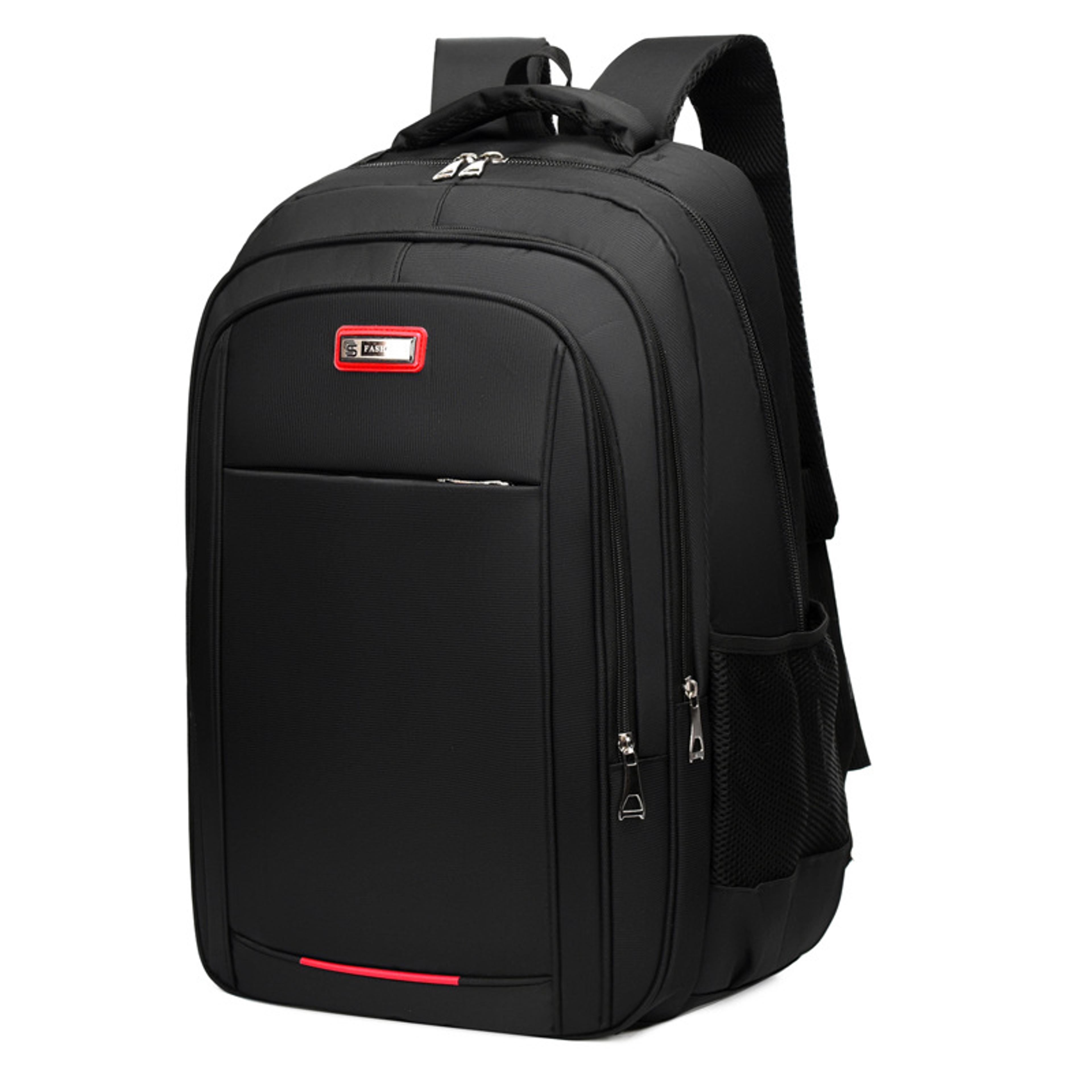 Large Capacity Travel Backpack For Men Waterproof Business Laptop Bag 2