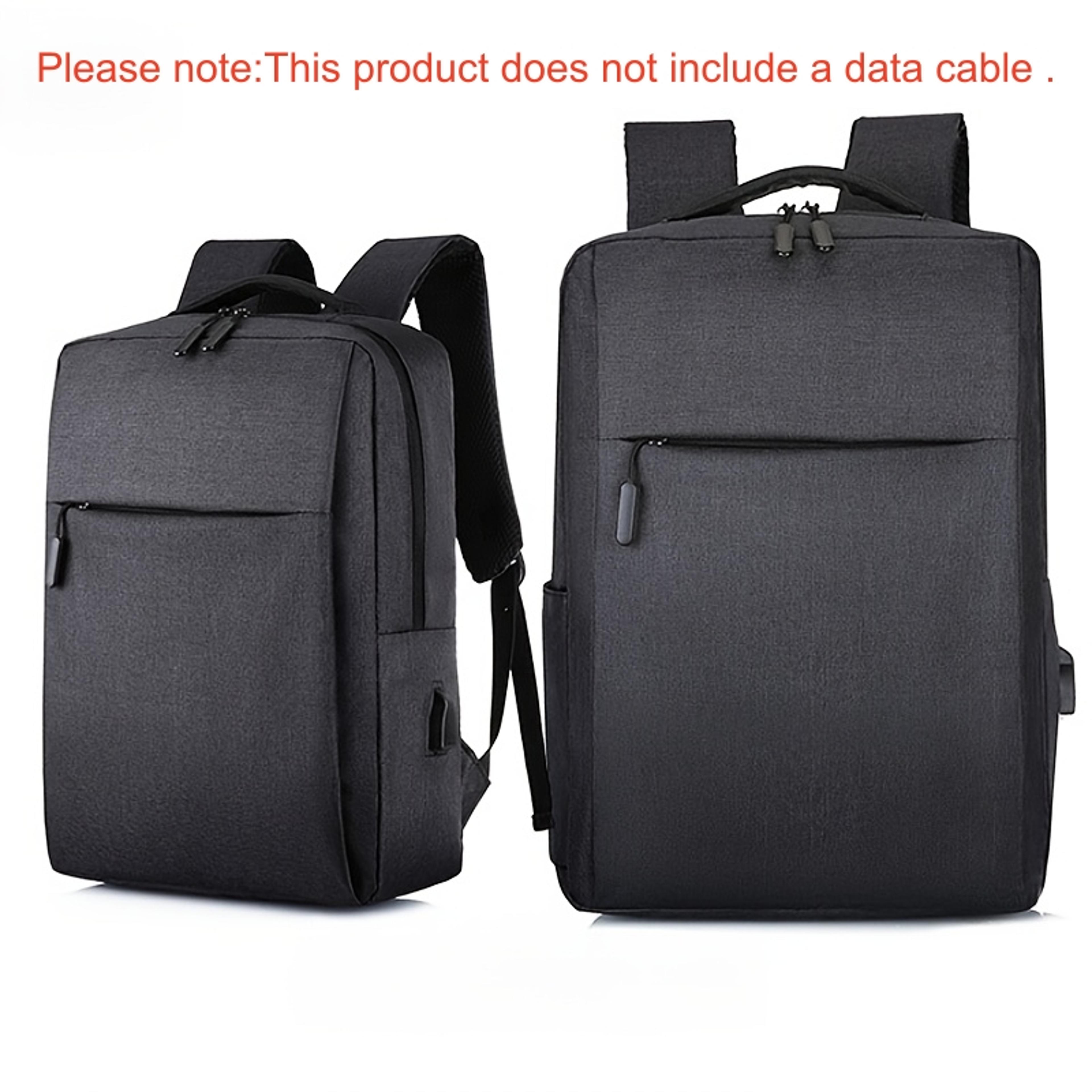 Travel Laptop Backpack Large Carry On Business Backpack For Women And Men 1