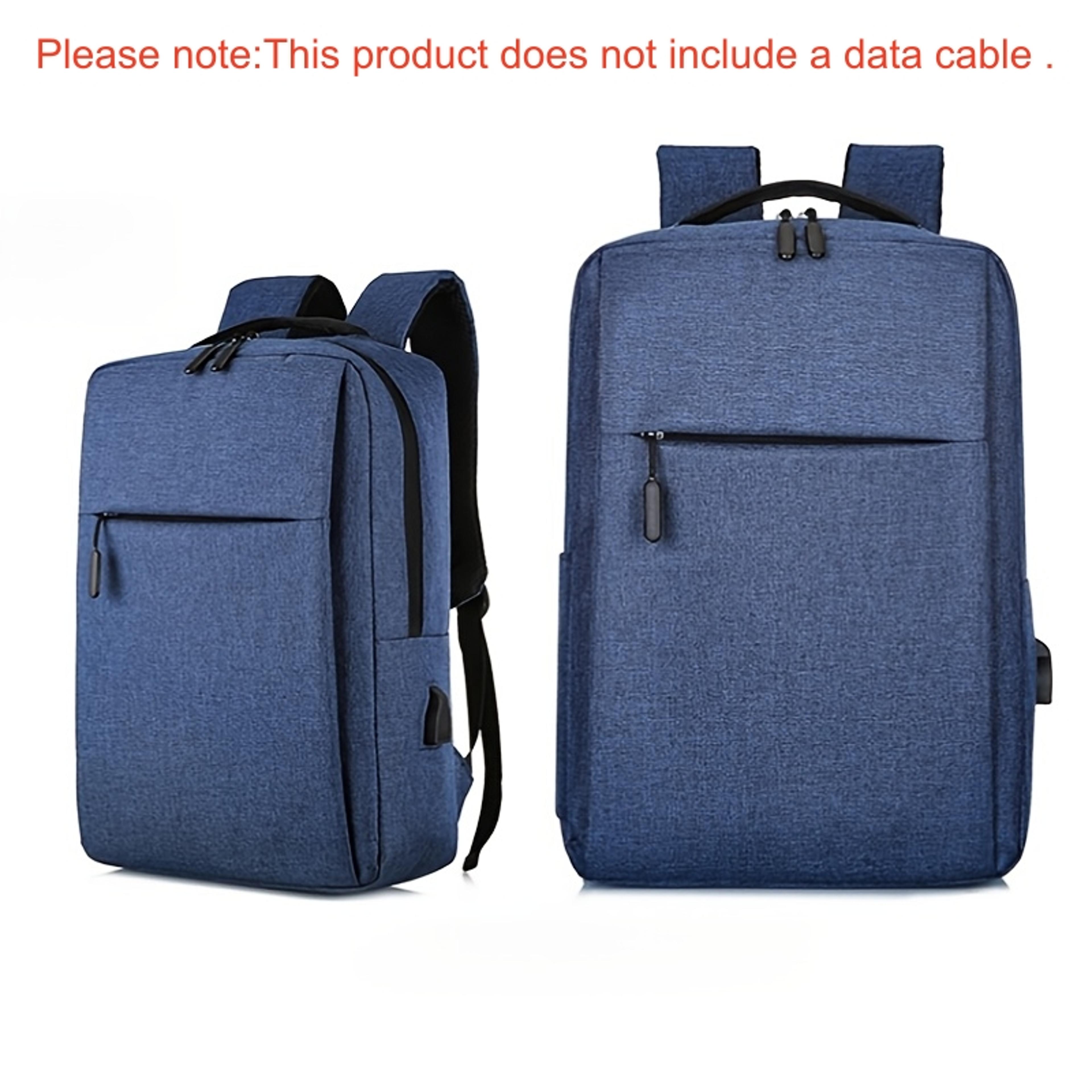 Travel Laptop Backpack Large Carry On Business Backpack For Women And Men 4