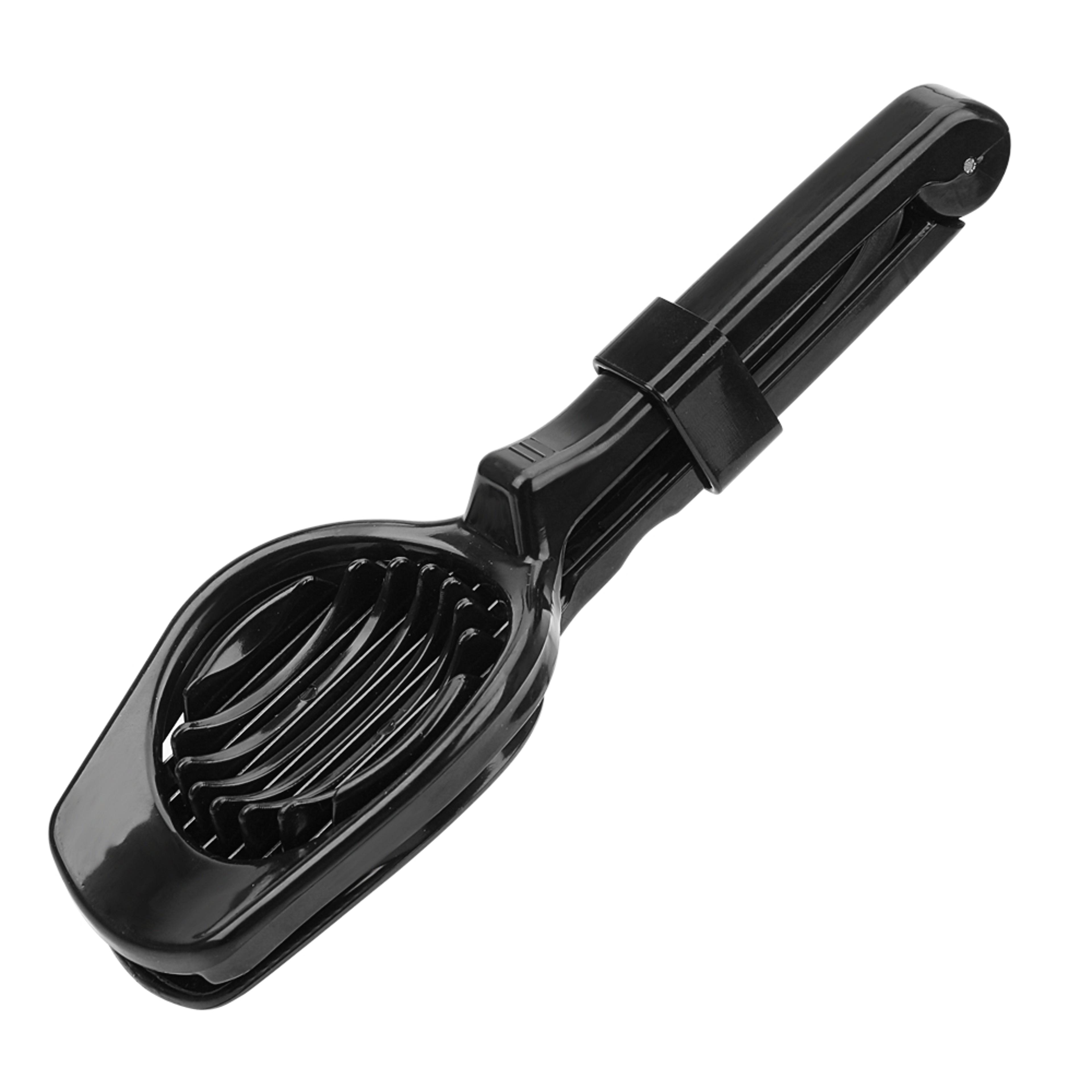 Stainless Steel Egg And Fruit Slicer For Tomatoes Kiwi And Mushrooms 5