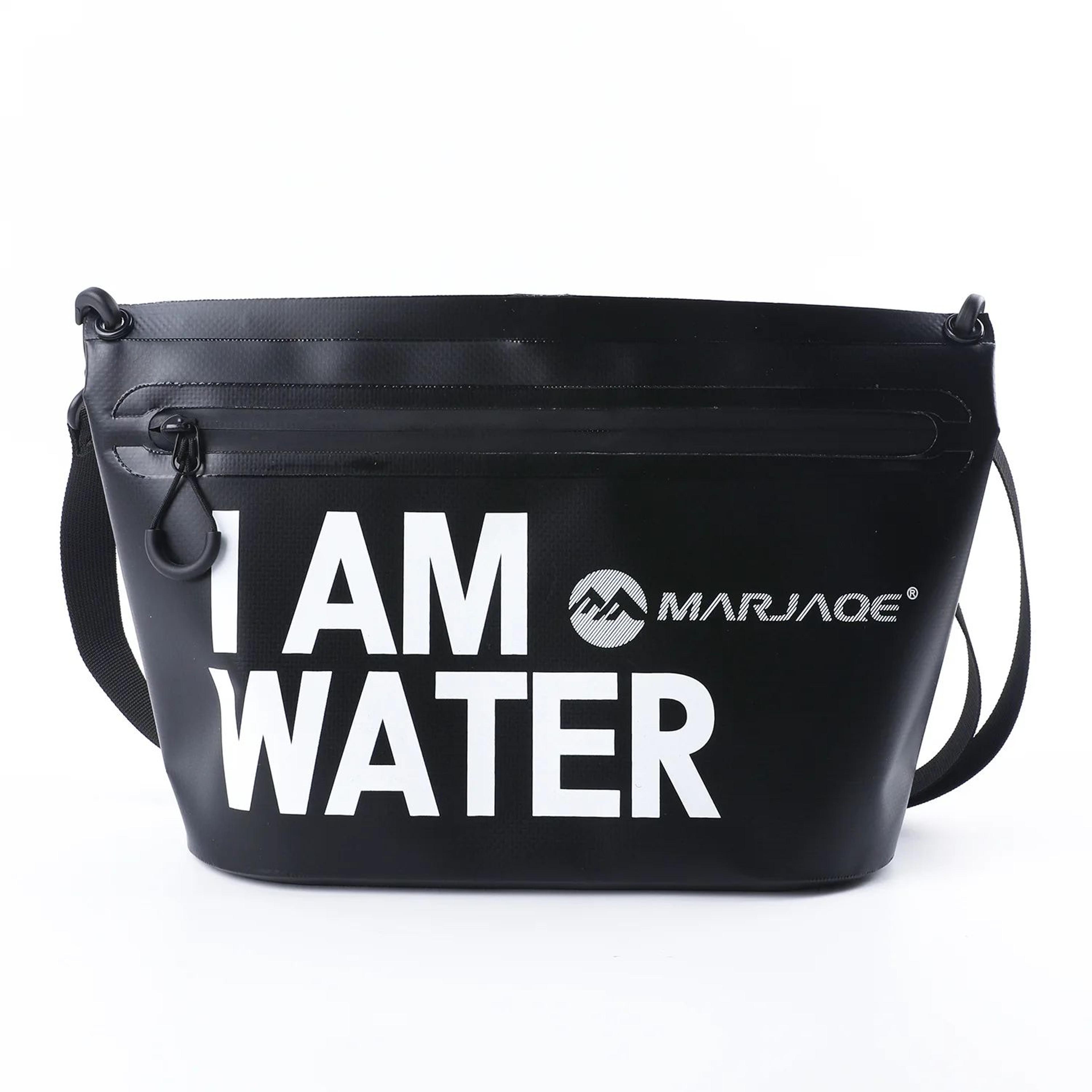 waterproof bag for swimming and snorkeling beach dry pouch for valuables