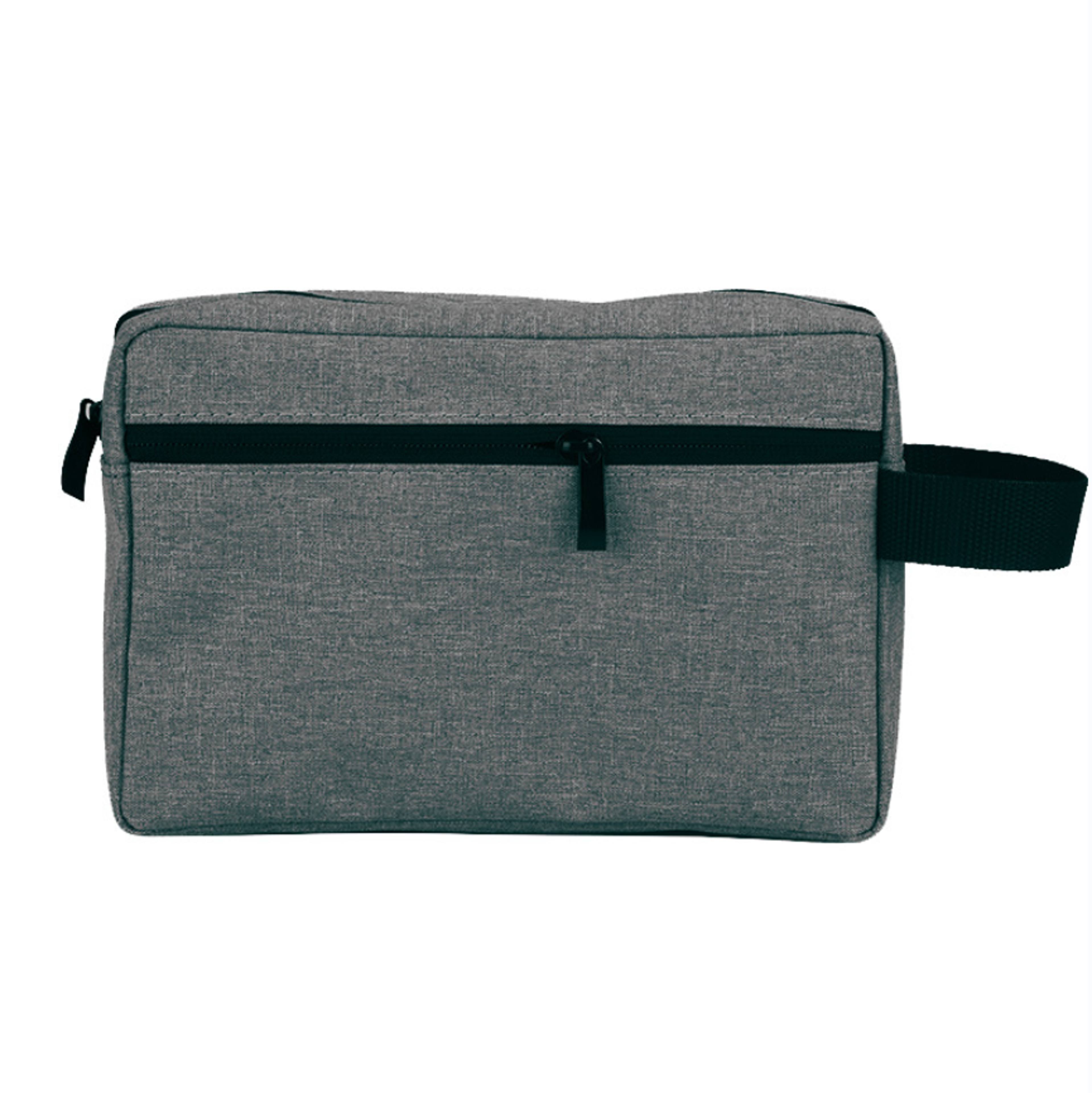 large capacity men toiletry bag waterproof travel wash pouch